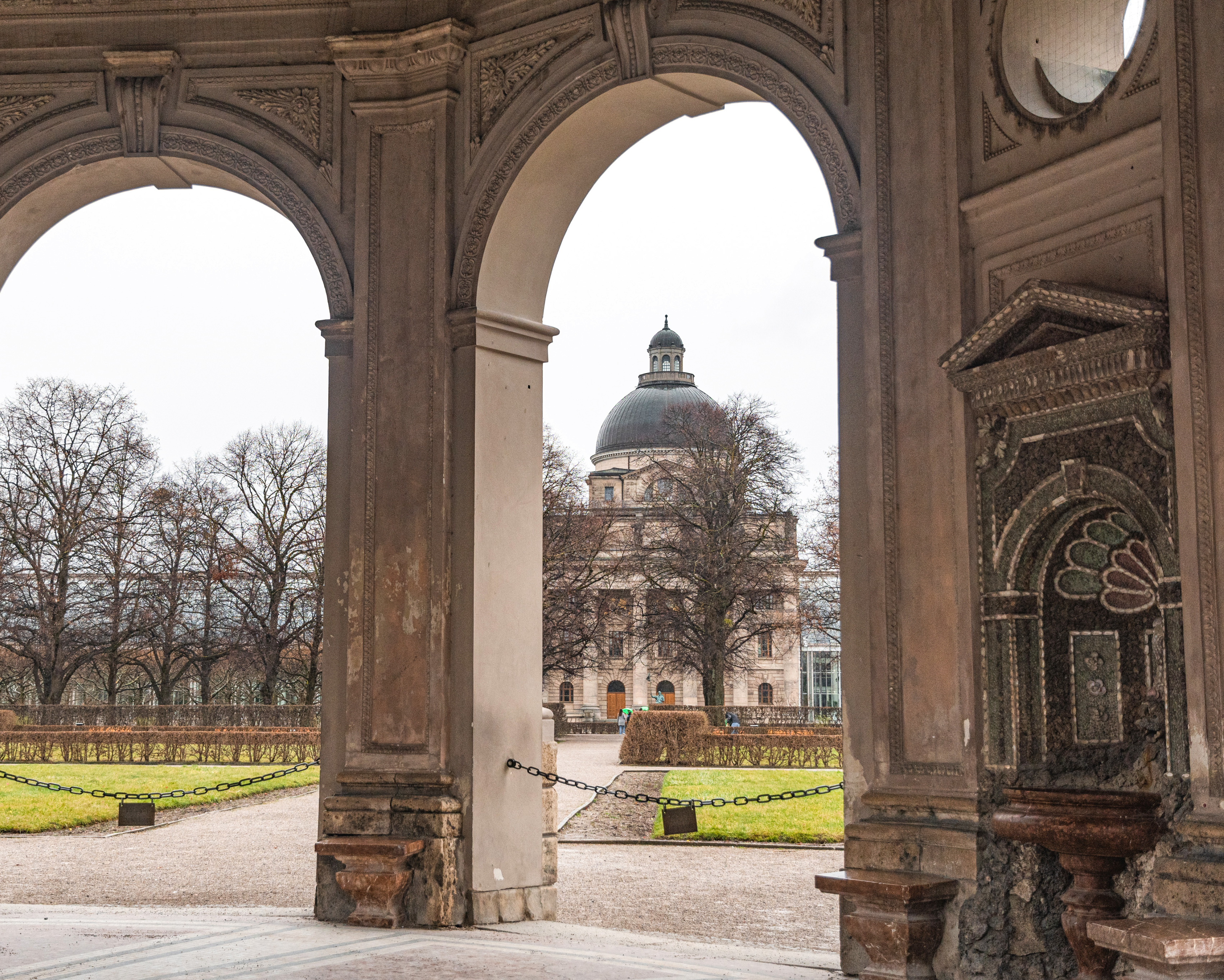 Munich travel guide: How to experience the city without rushing 23 English Garden (including the Chinesischer Turm area)