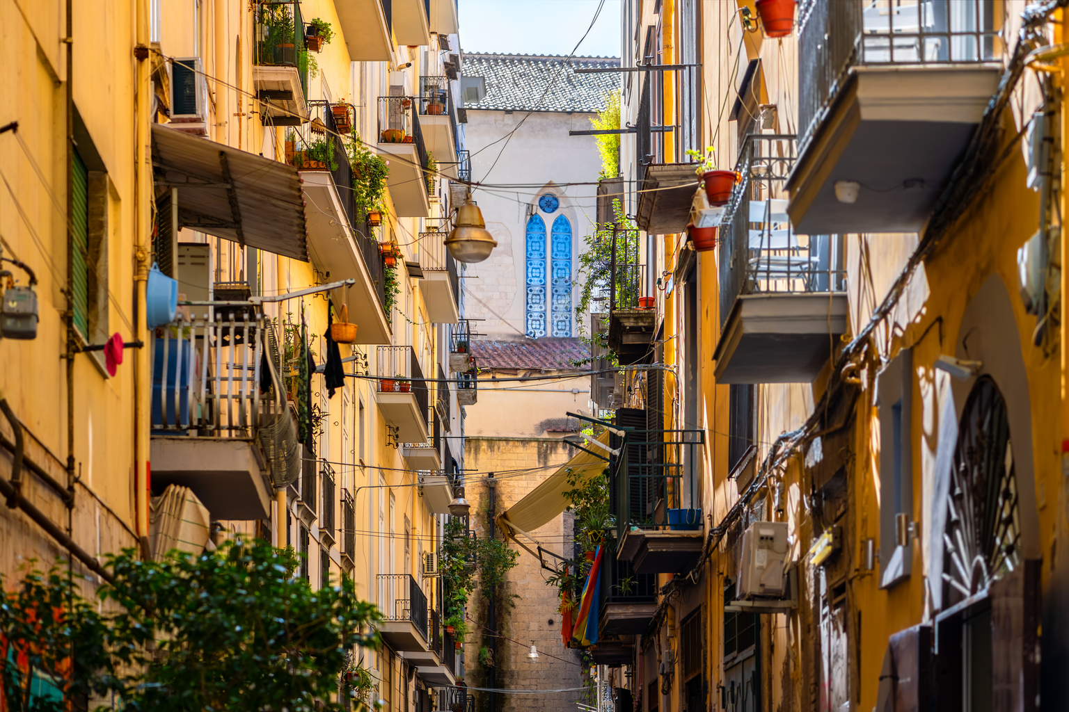 Centro Storico