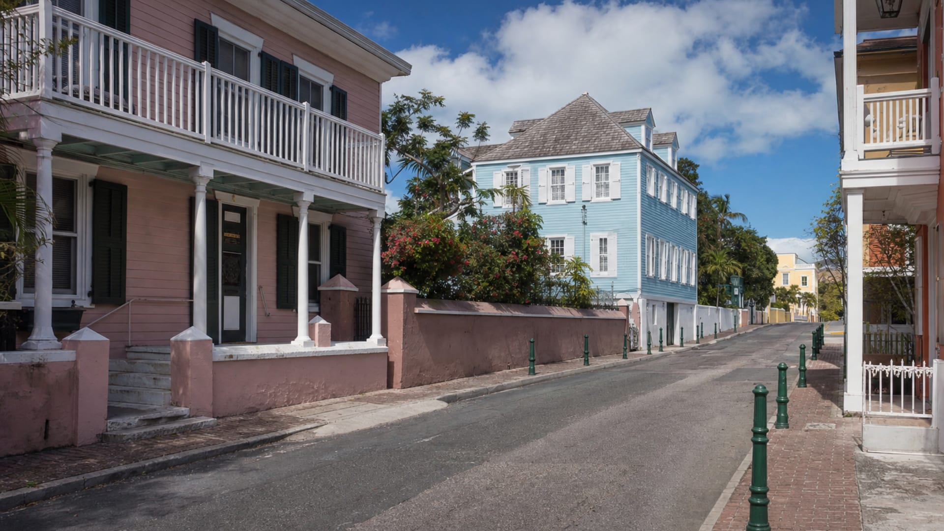 Nassau travel guide: How to experience the city without rushing 27 Day 1: Arrival and Adjustment