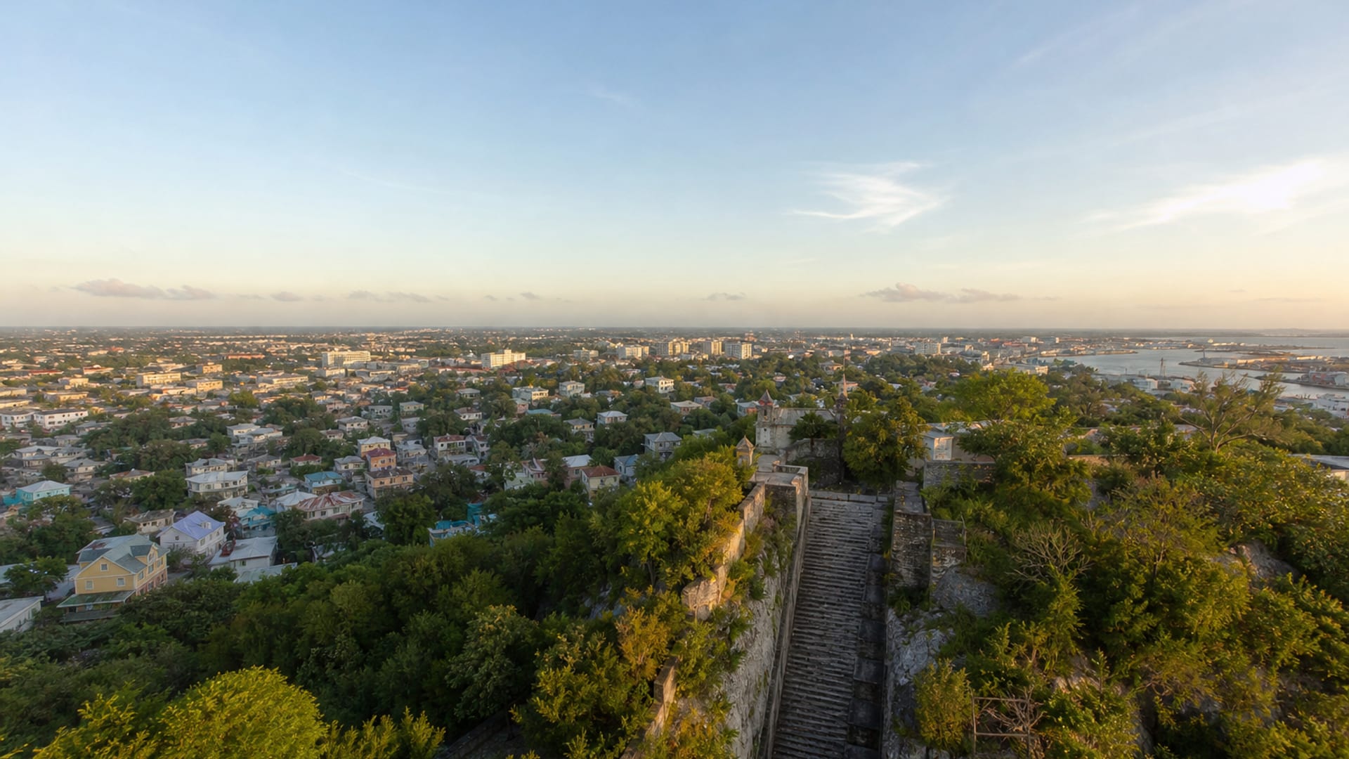 Nassau travel guide: How to experience the city without rushing 1 NAS hero Nassau travel guide: How to experience the city without rushing