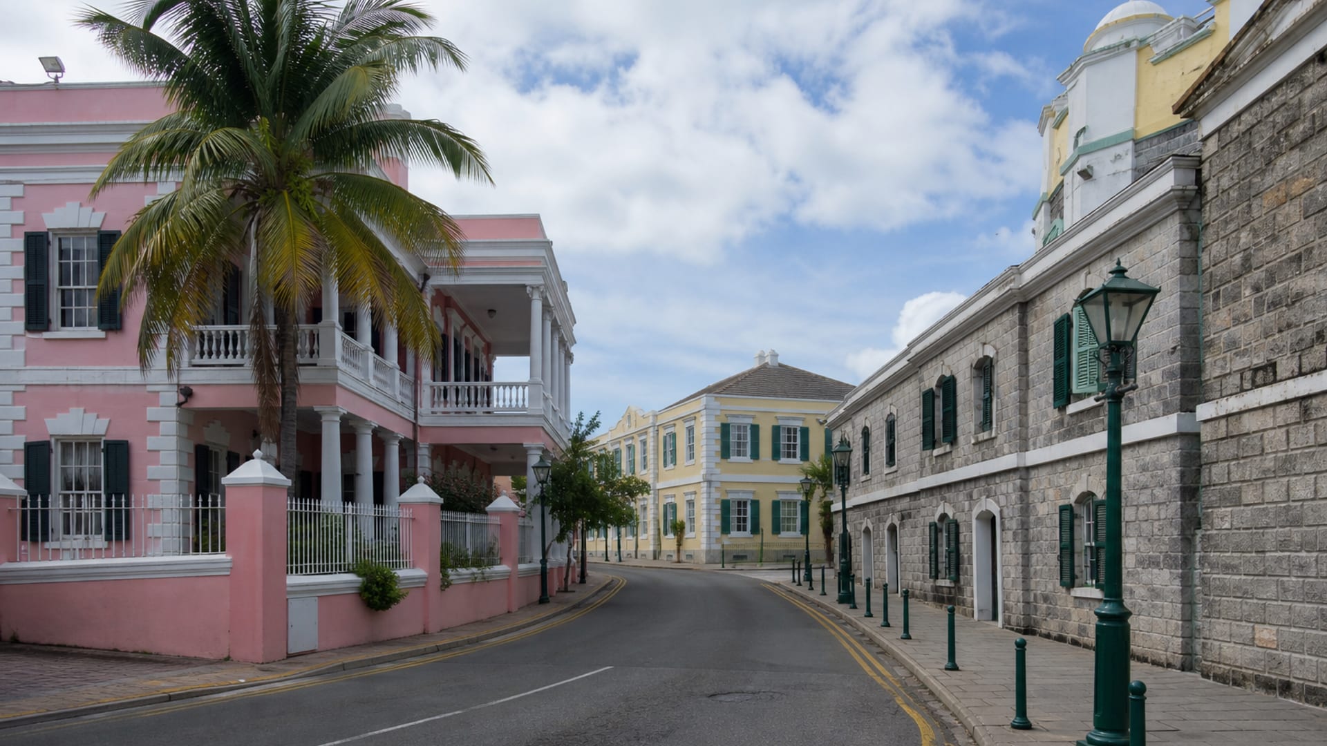Nassau travel guide: How to experience the city without rushing 3 Useful things to know