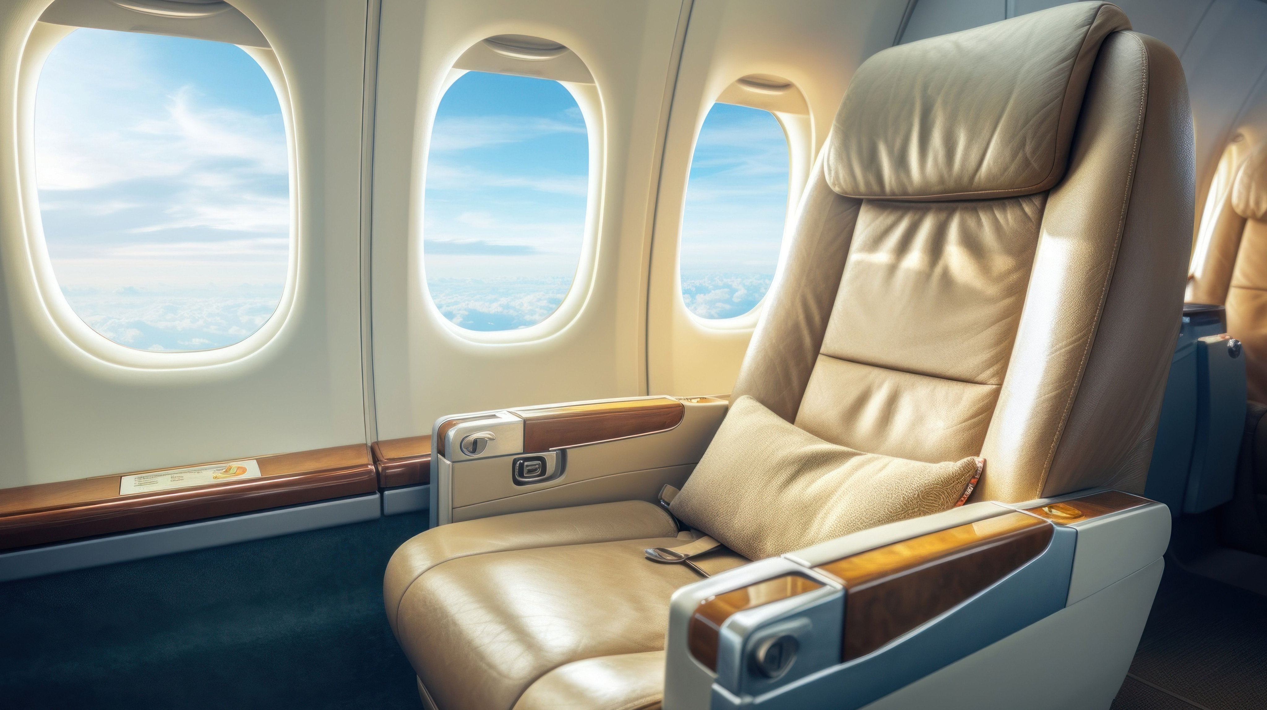 Nairobi travel guide: How to experience the city without rushing 32 Business-class flights from the US to Nairobi