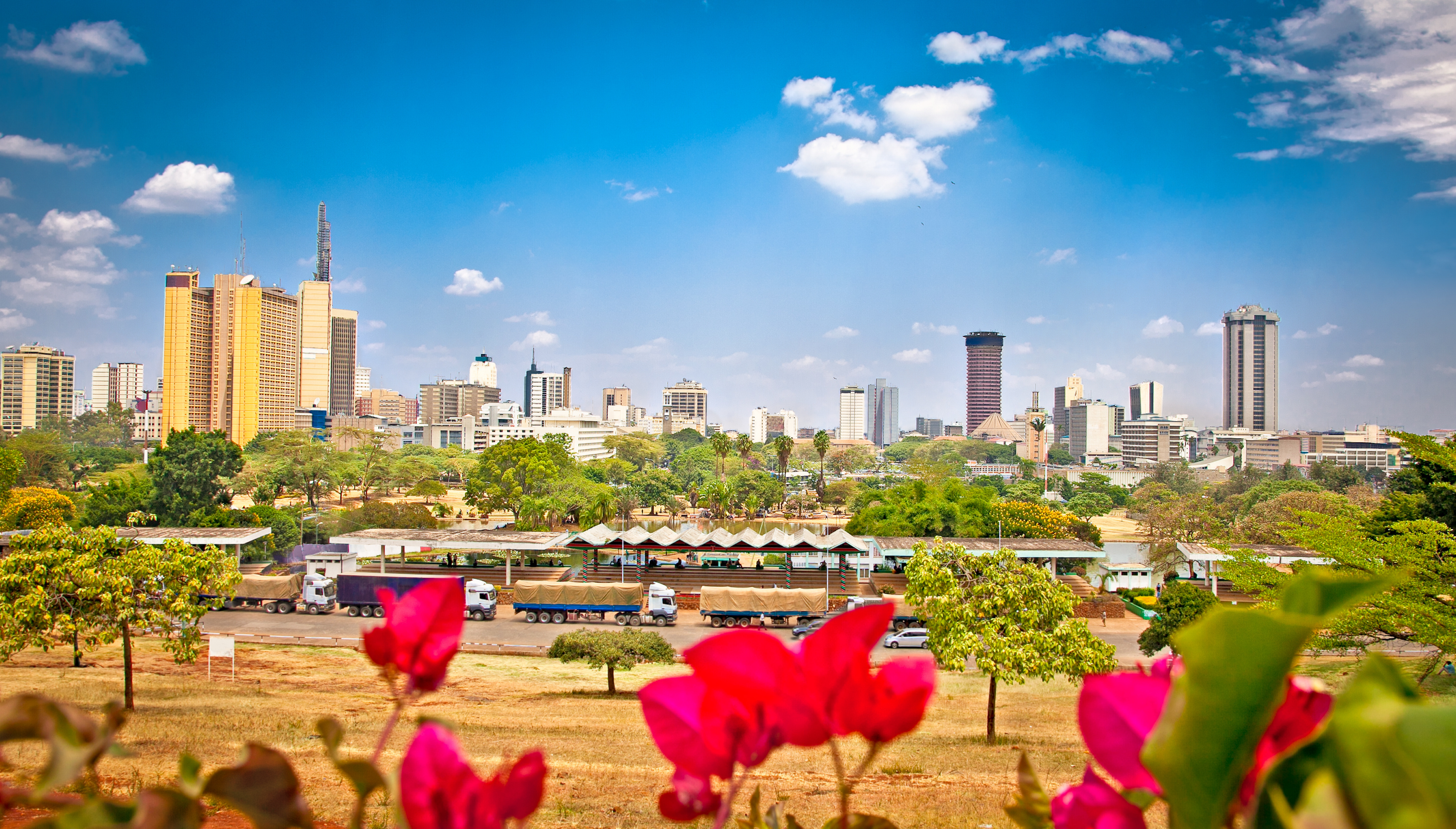 Nairobi travel guide: How to experience the city without rushing 27 Day 1: Arrival and Adjustment