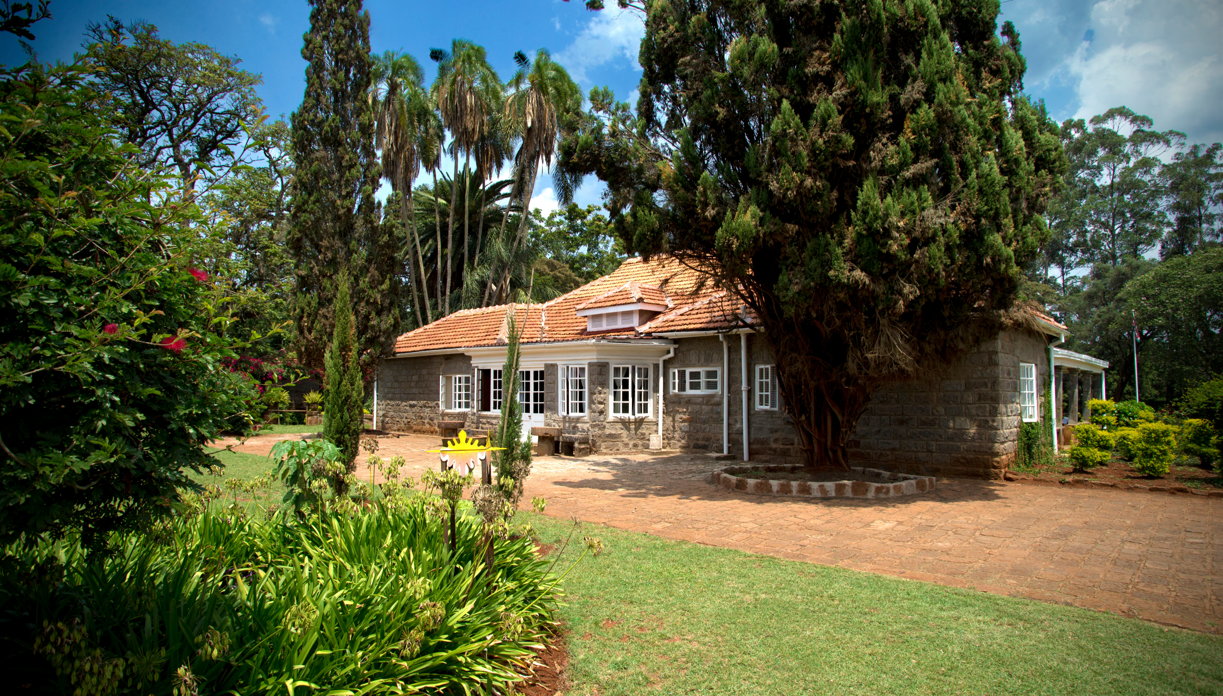 Nairobi travel guide: How to experience the city without rushing 29 Day 3: Karen Heritage