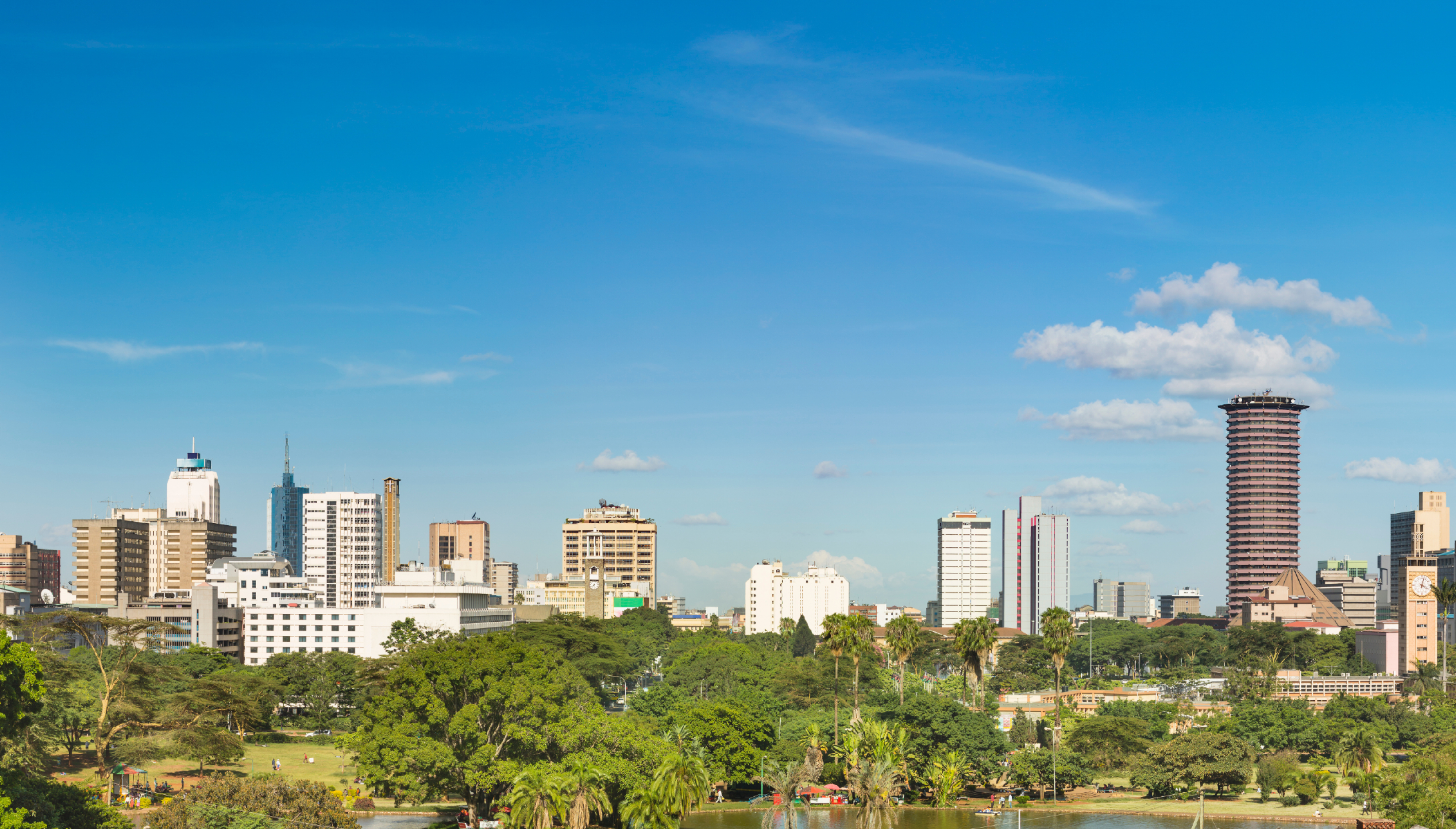 Nairobi travel guide: How to experience the city without rushing 31 Day 5: Final Errands and Departure