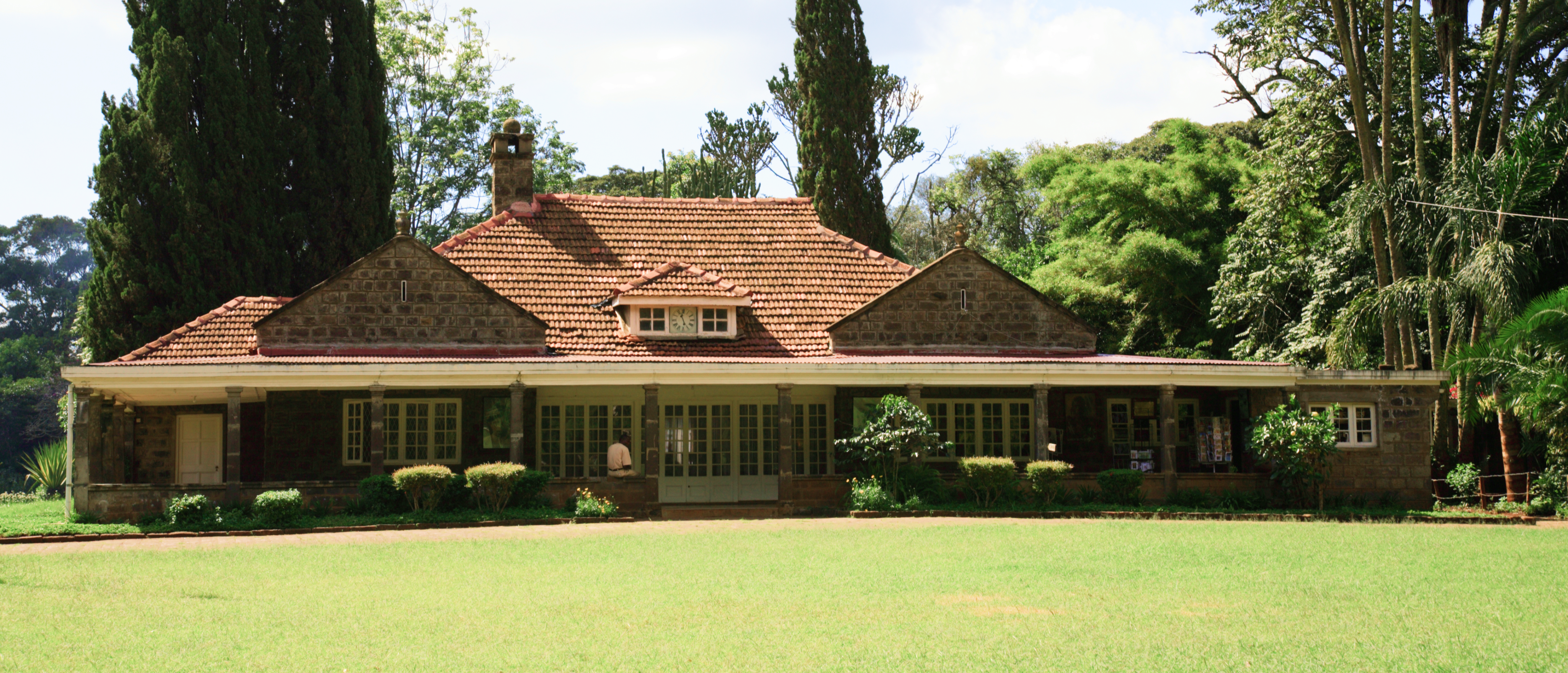 Nairobi travel guide: How to experience the city without rushing 15 Karen