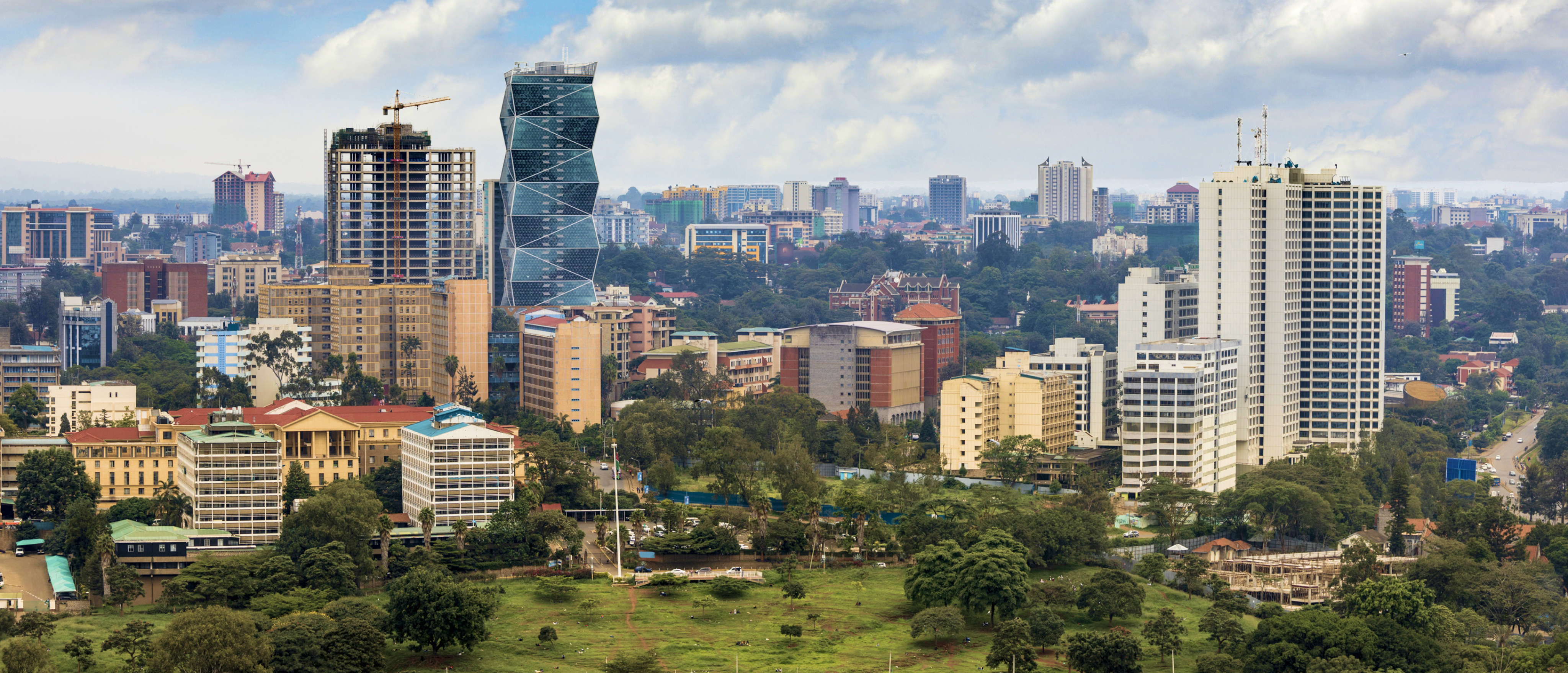 Nairobi travel guide: How to experience the city without rushing 16 Kilimani