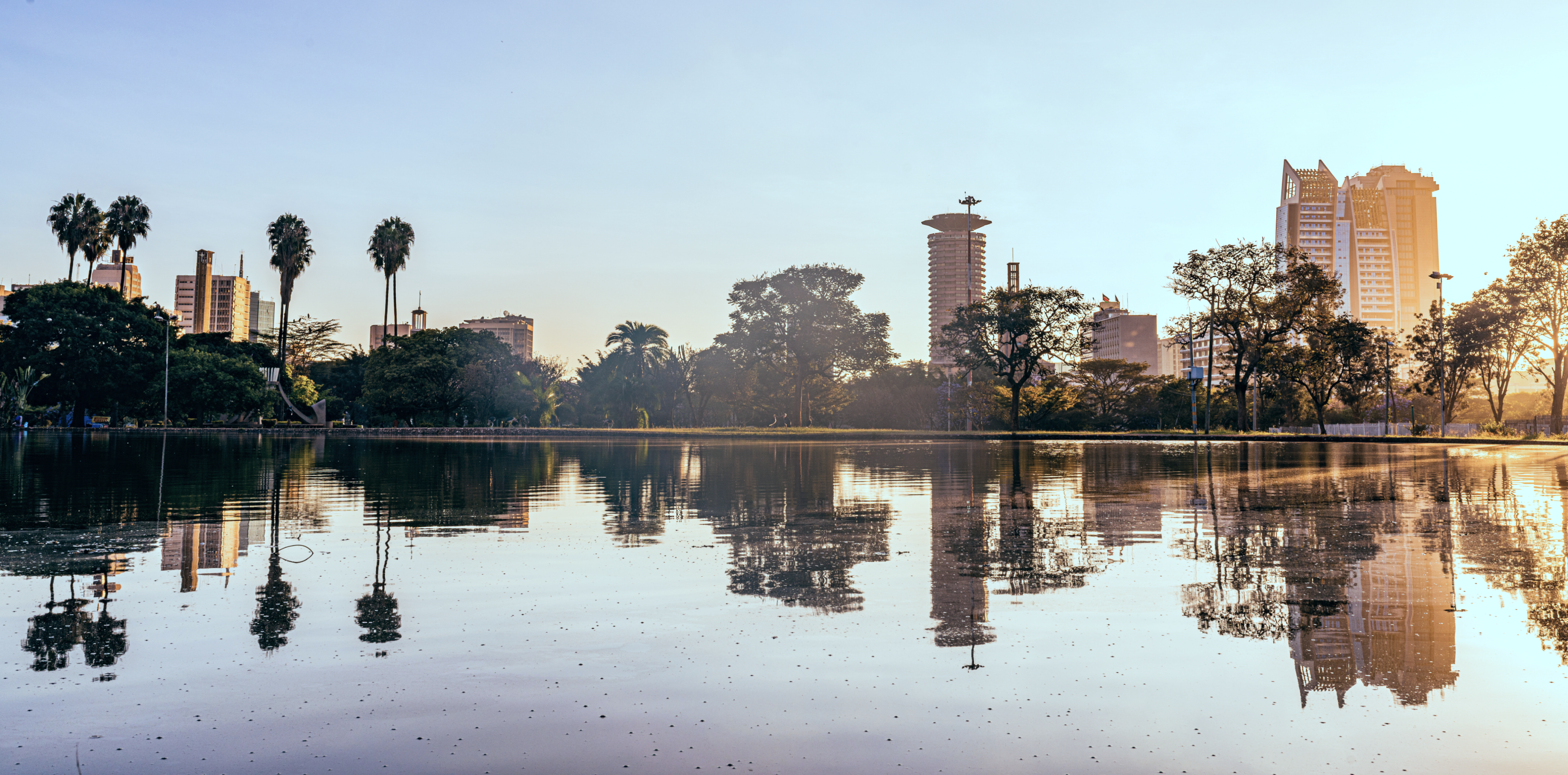 Nairobi travel guide: How to experience the city without rushing 17 Gigiri