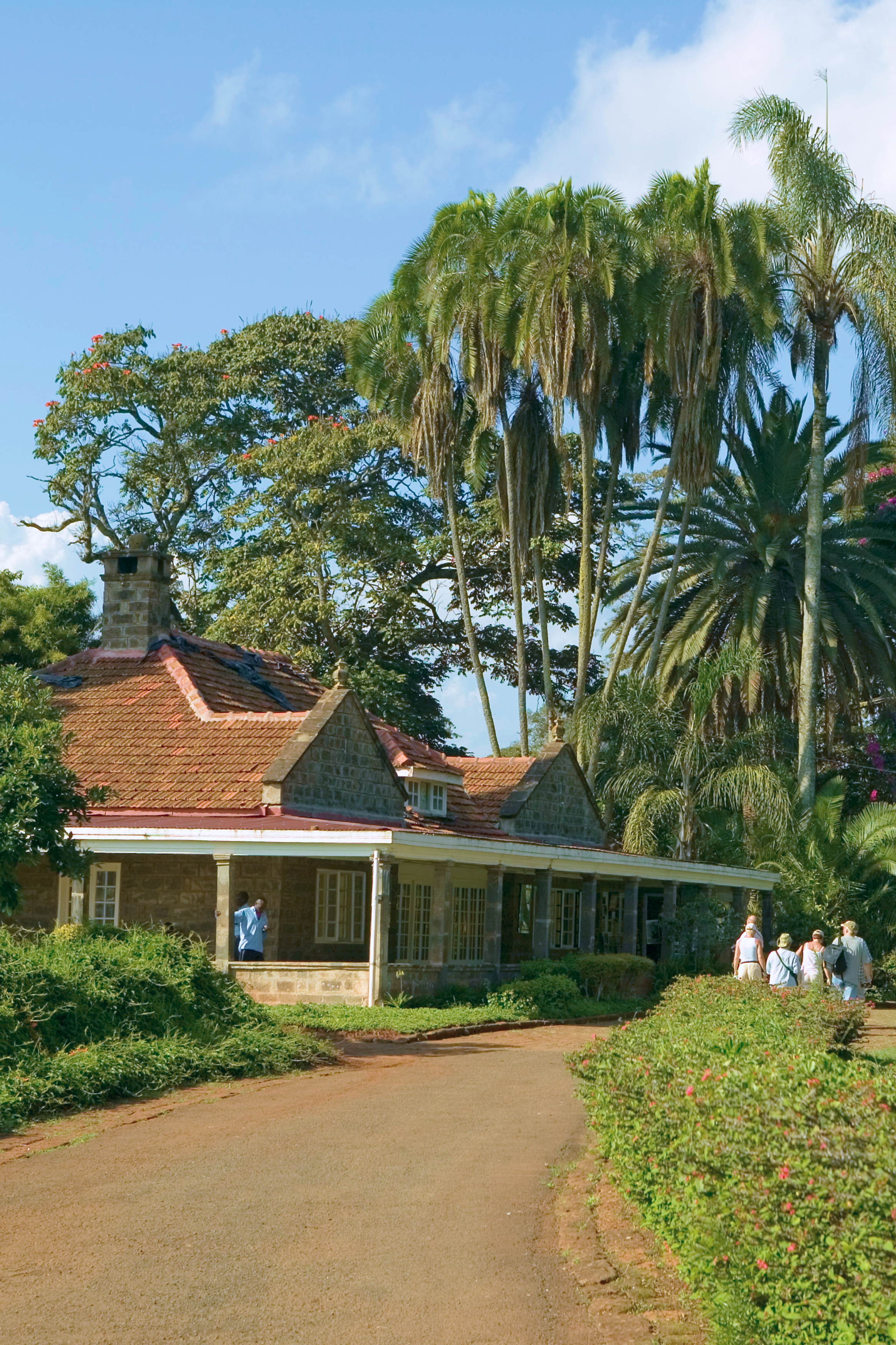 Karen Blixen Museum