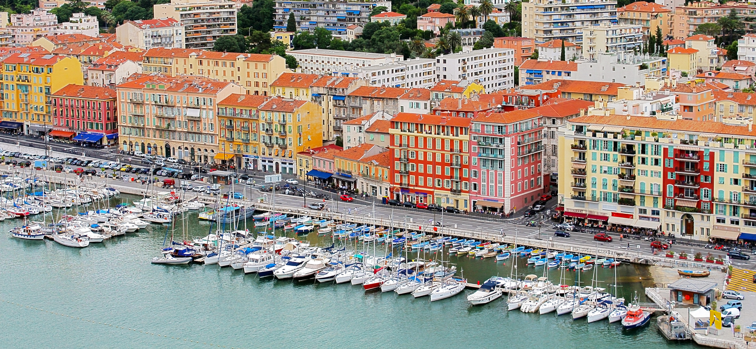Nice travel guide: How to experience the city without rushing 30 Day 4: Harbor and Seafront