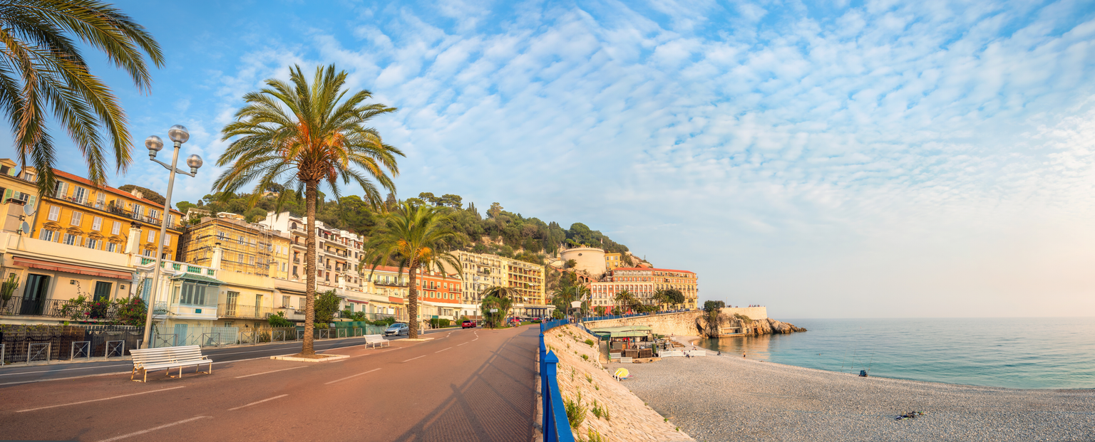 Nice travel guide: How to experience the city without rushing 31 Day 5: Carré d'Or and Departure