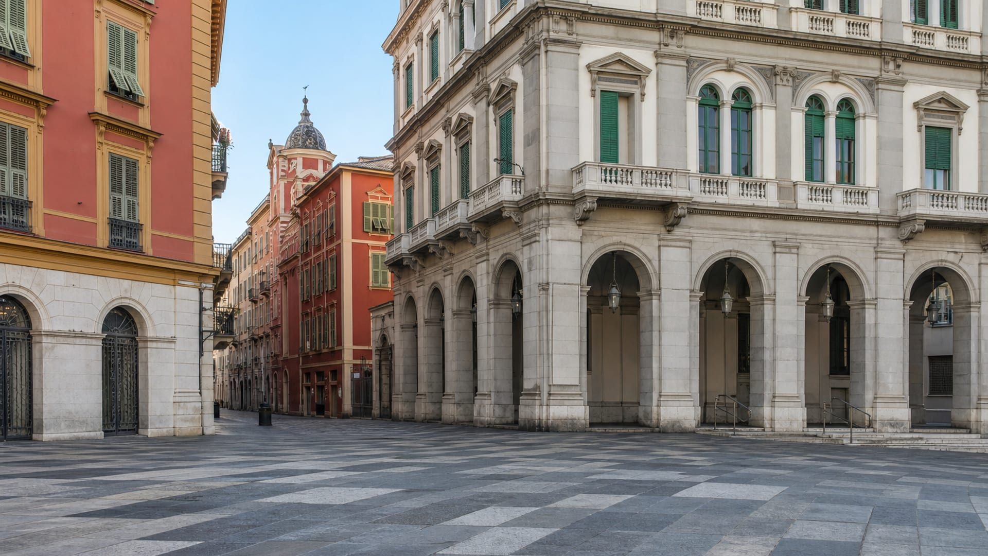 Nice travel guide: How to experience the city without rushing 27 Day 1: Arrival and Adjustment
