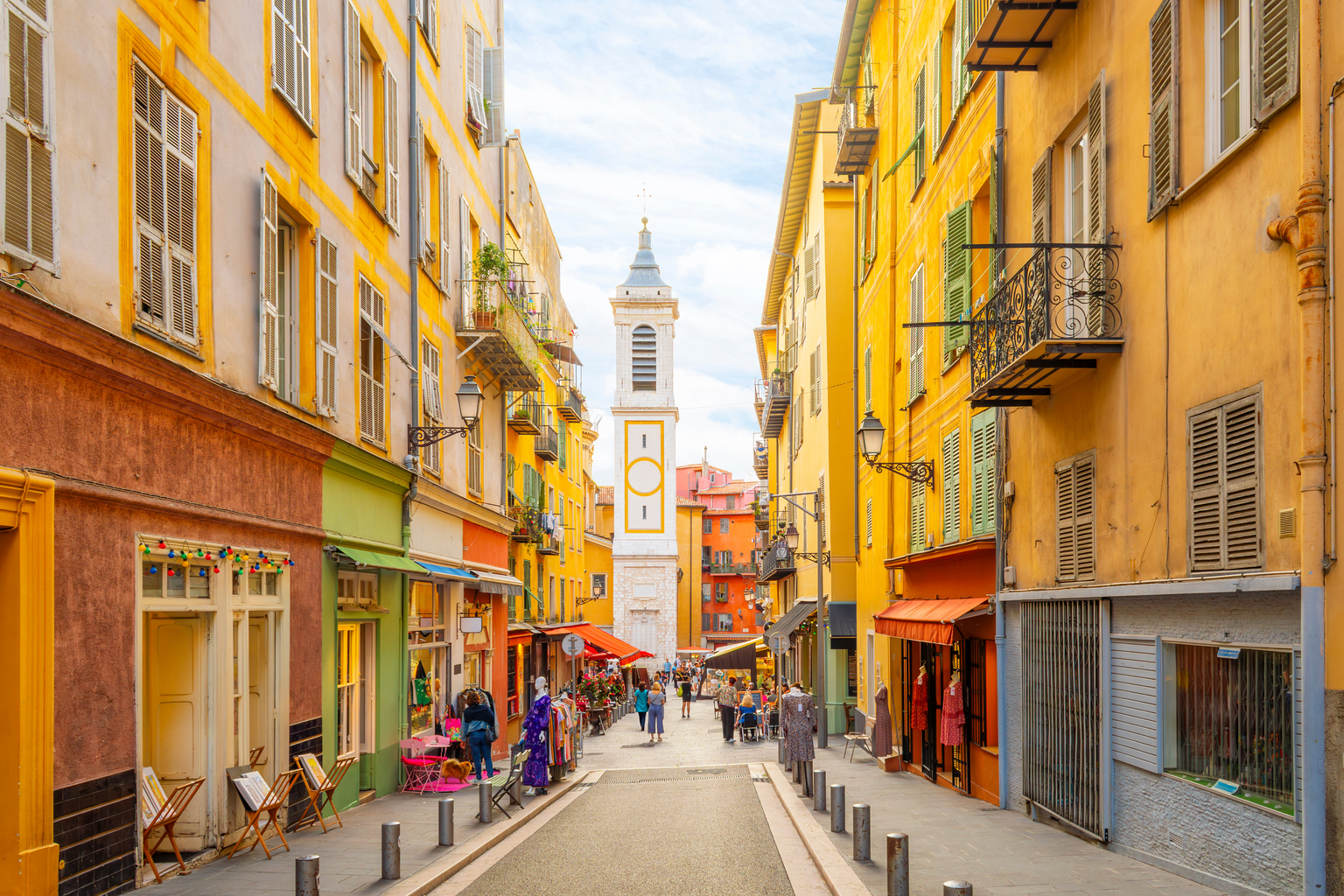Vieux Nice