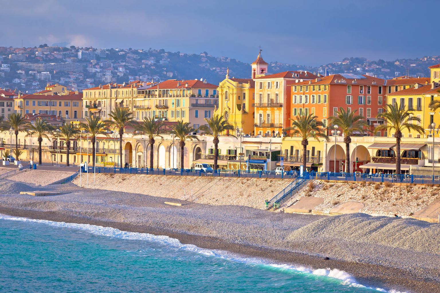 Promenade des Anglais