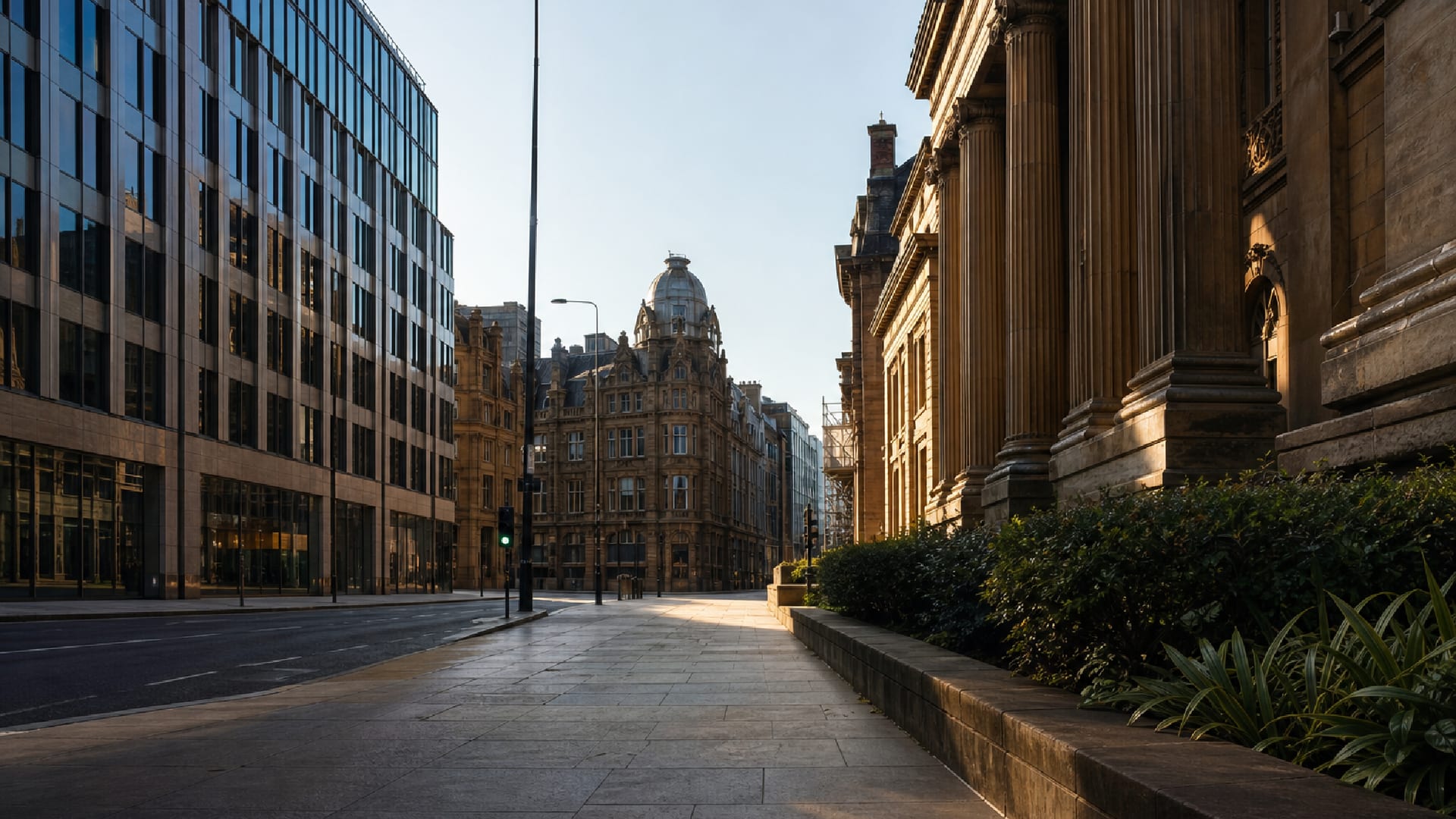 Newcastle travel guide: How to experience the city without rushing 14 Newcastle city centre