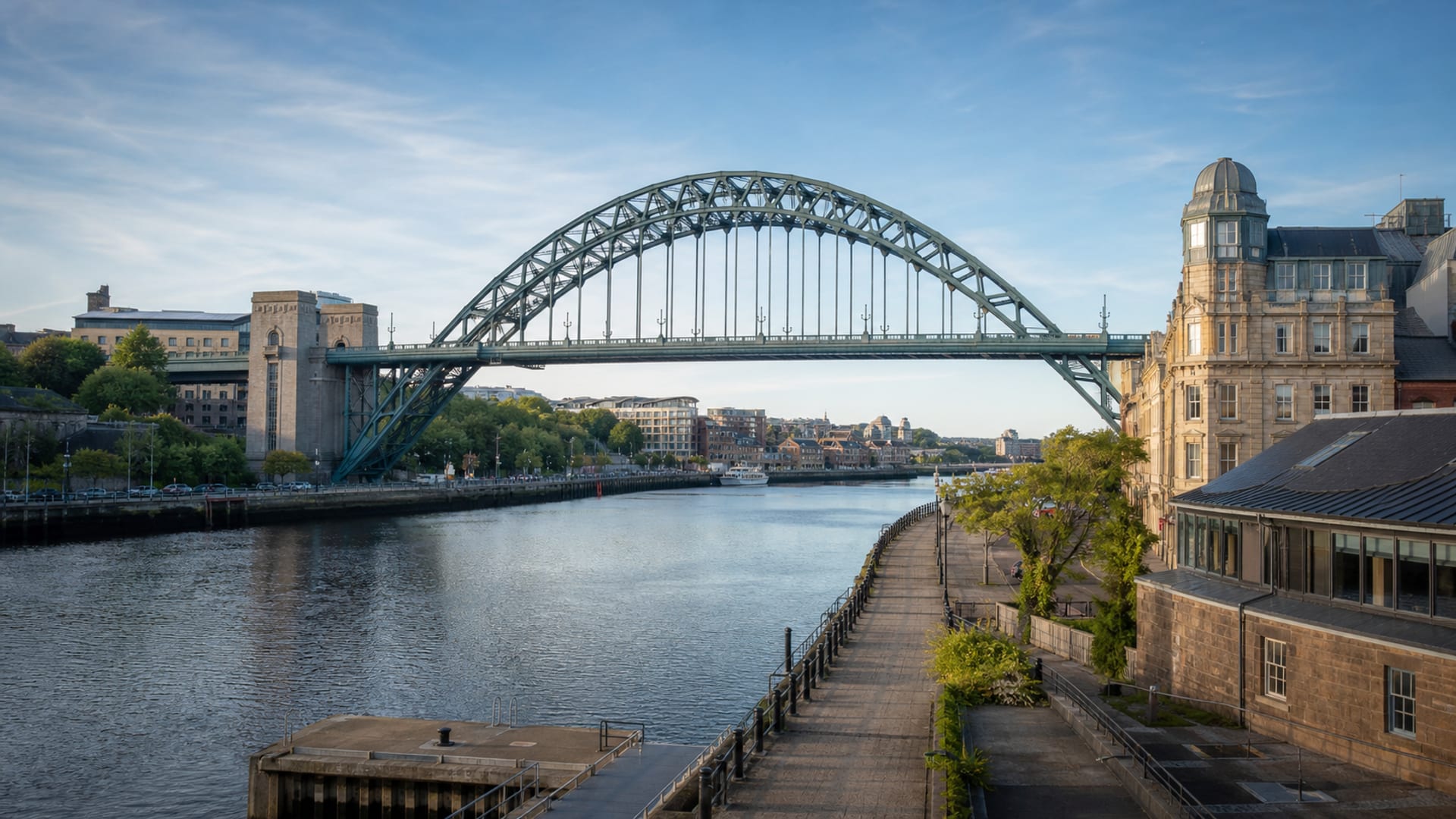 Newcastle travel guide: How to experience the city without rushing 27 Day 1: Arrival and Adjustment