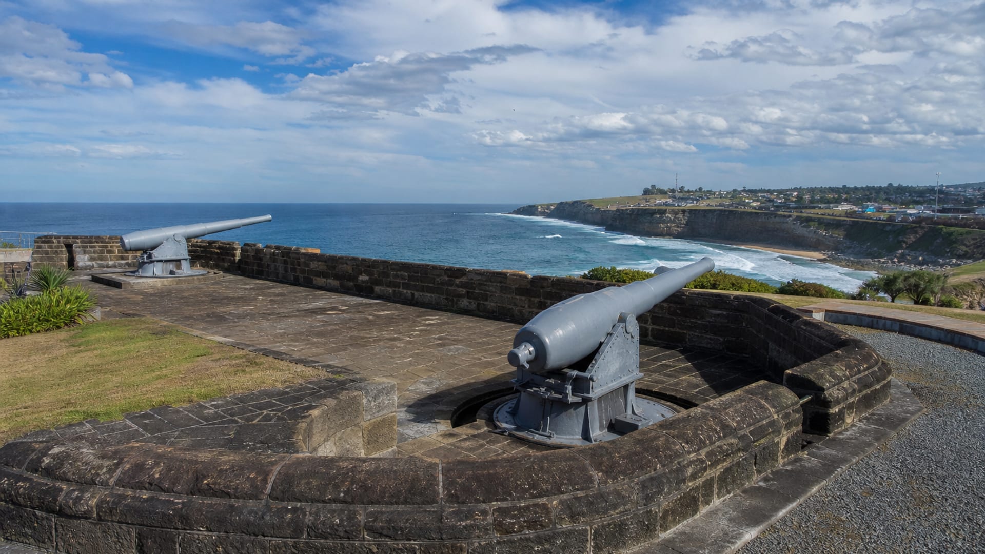 Newcastle travel guide: How to experience the city without rushing 29 Day 3: Fort Scratchley and Harbor Walk