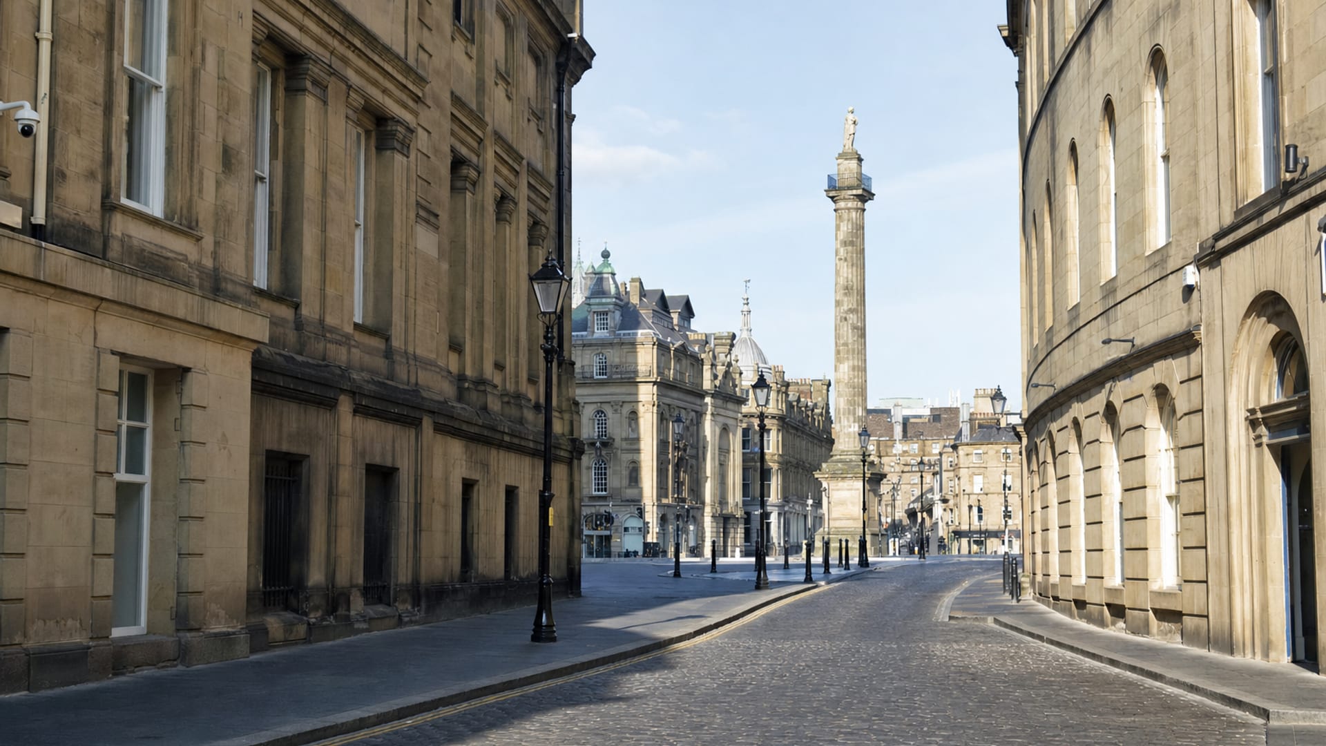Newcastle travel guide: How to experience the city without rushing 31 Day 5: Last Museum Stops and Departure
