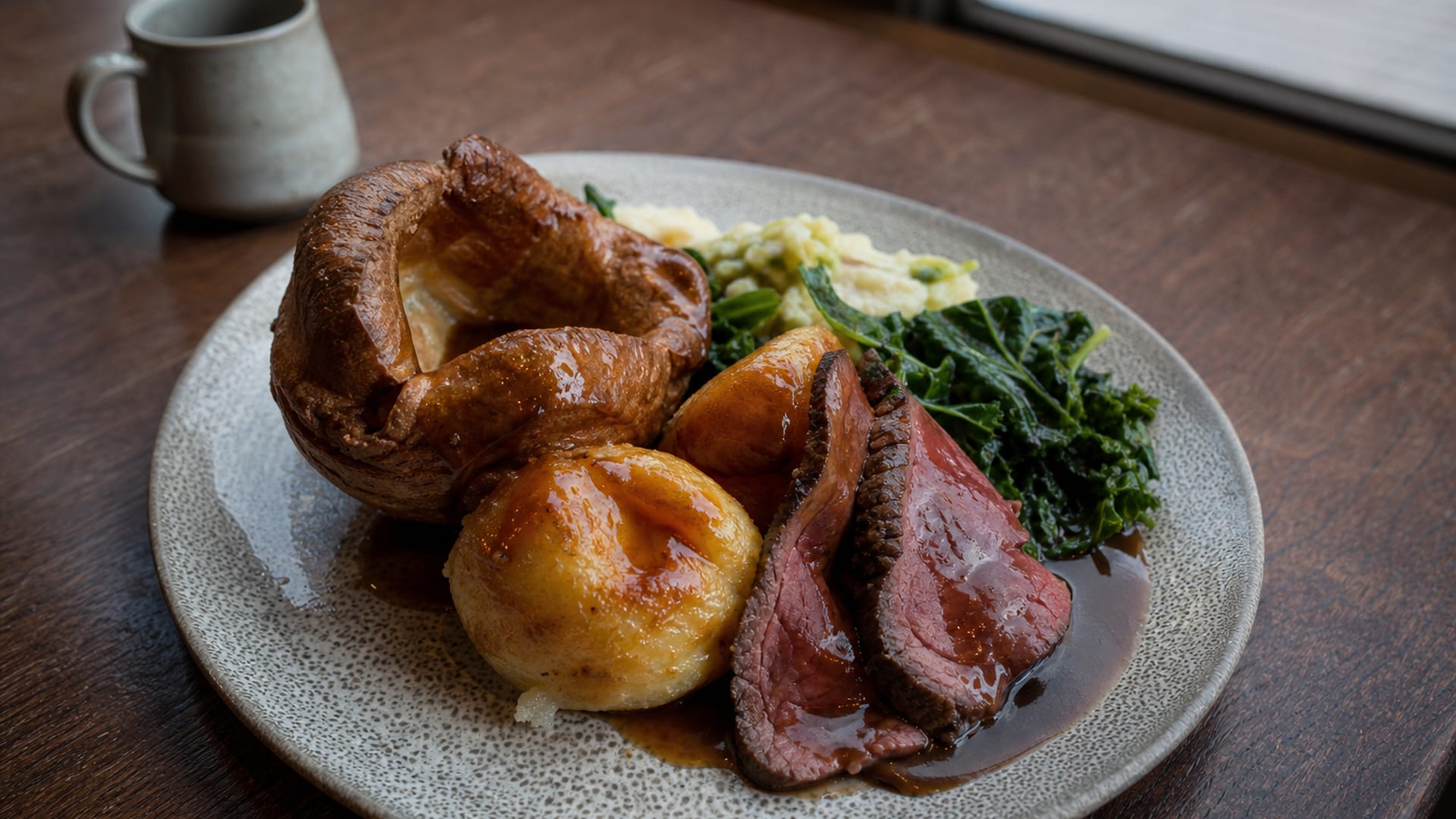 Newcastle travel guide: How to experience the city without rushing 26 Traditional food