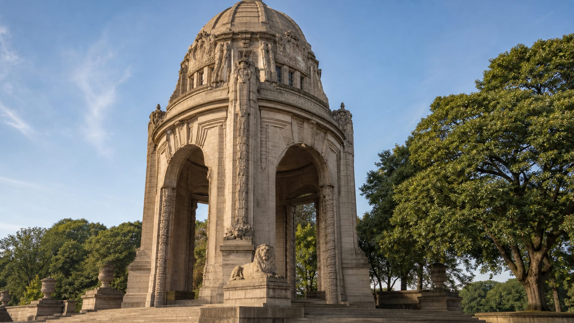 Newcastle travel guide: How to experience the city without rushing 22 Newcastle Memorial Walk