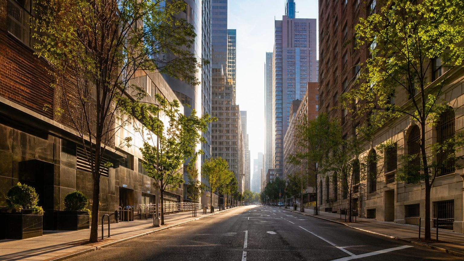 New York City travel guide: How to experience the city without rushing 14 Midtown West