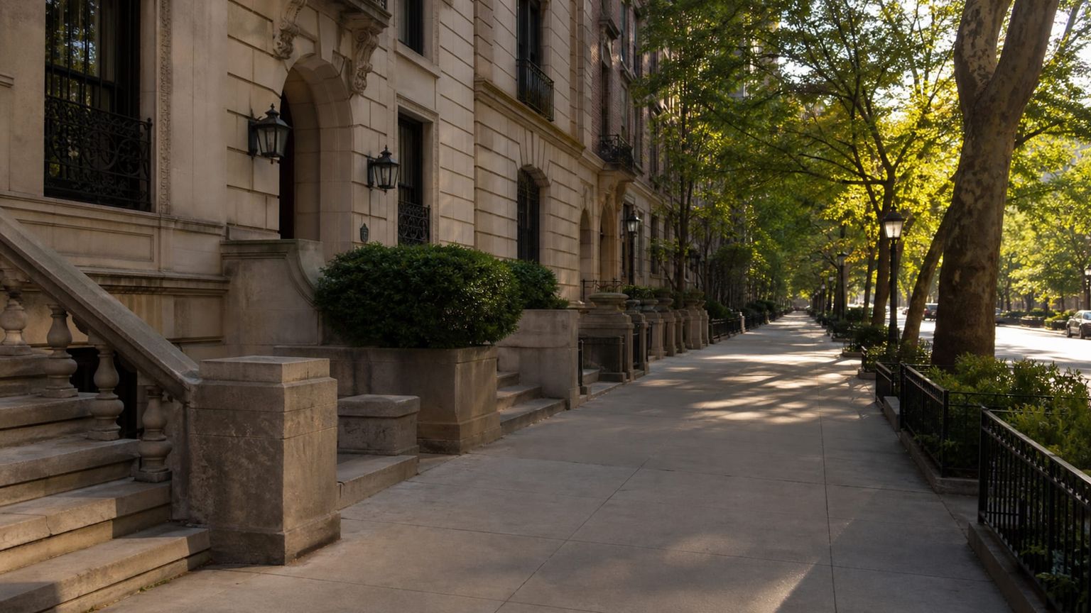 New York City travel guide: How to experience the city without rushing 15 Upper West Side