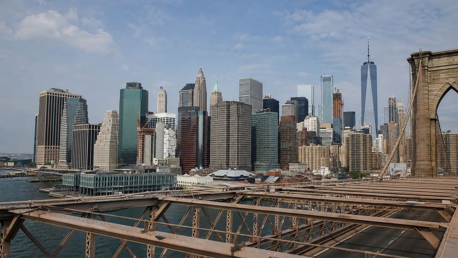 New York City travel guide: How to experience the city without rushing 27 Day 1: Arrival and Adjustment