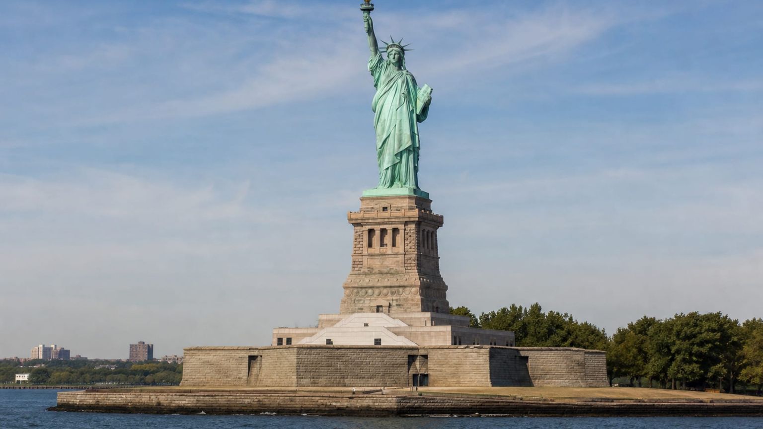 New York City travel guide: How to experience the city without rushing 29 Day 3: Lower Manhattan and Liberty