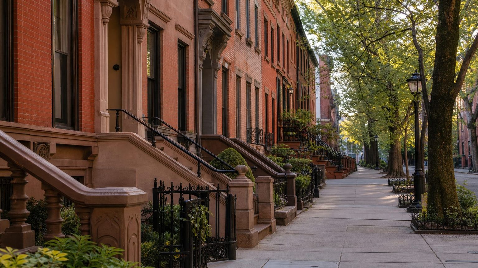 New York City travel guide: How to experience the city without rushing 31 Day 5: Museum Morning and Departure