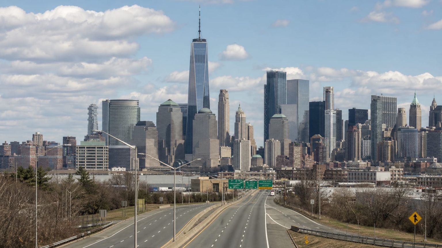 New York City travel guide: How to experience the city without rushing 32 Business-class flights from the US to New York City