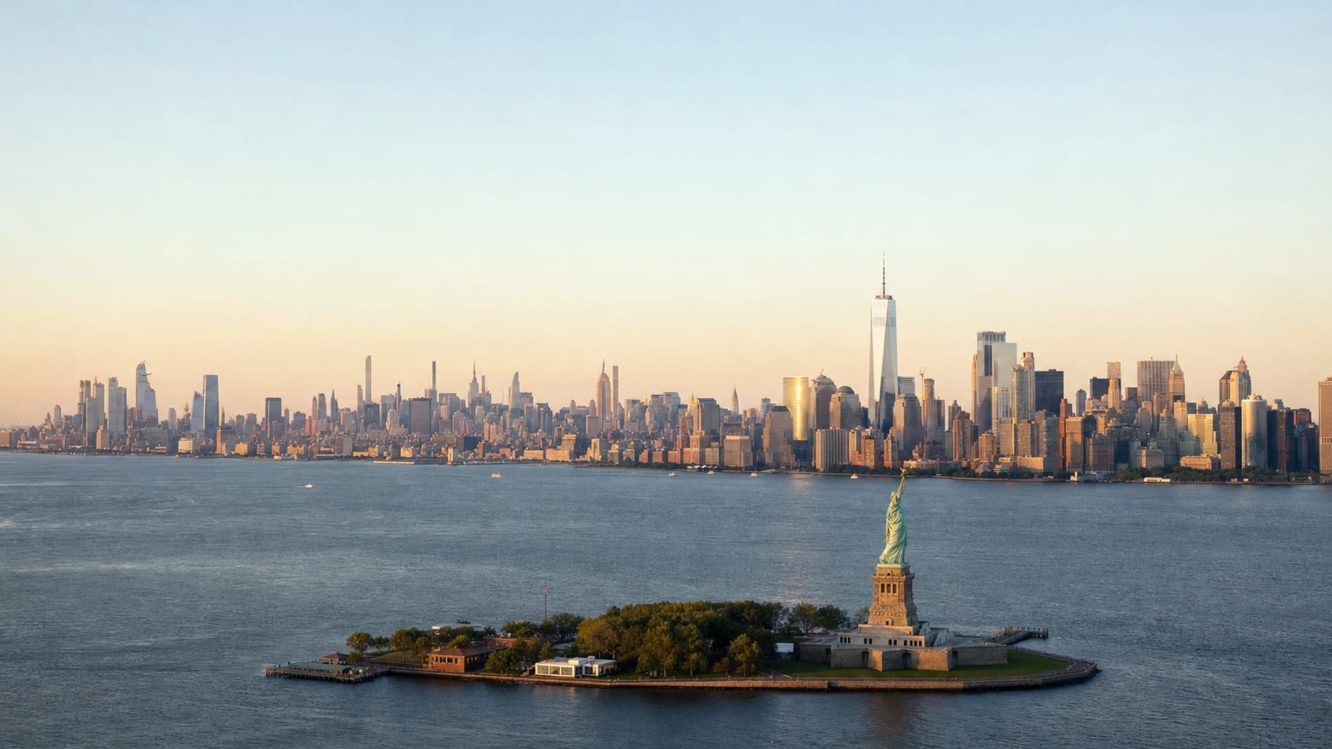 New York City travel guide: How to experience the city without rushing 1 NYC hero 1 New York City travel guide: How to experience the city without rushing