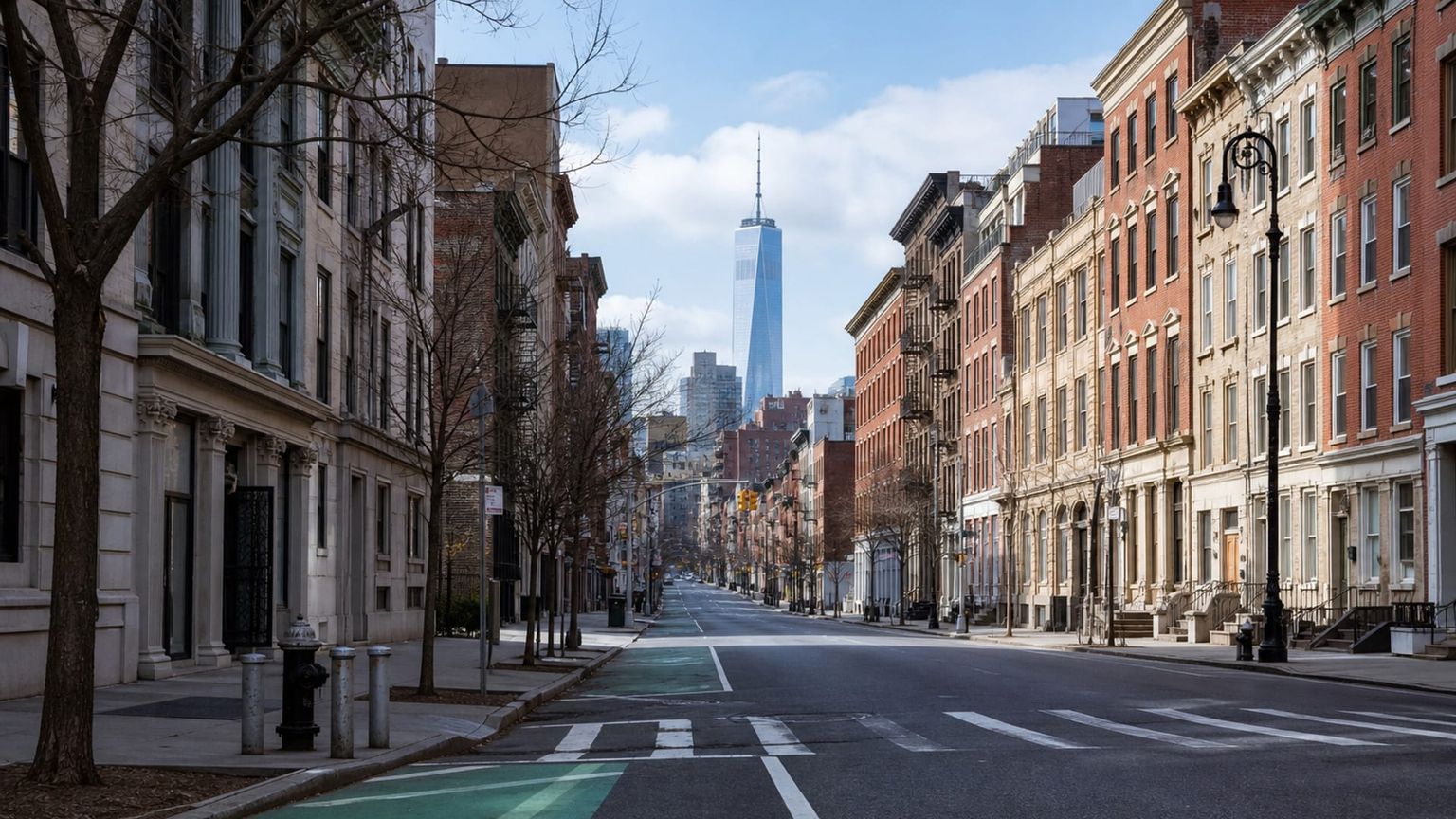 New York City travel guide: How to experience the city without rushing 3 Useful things to know