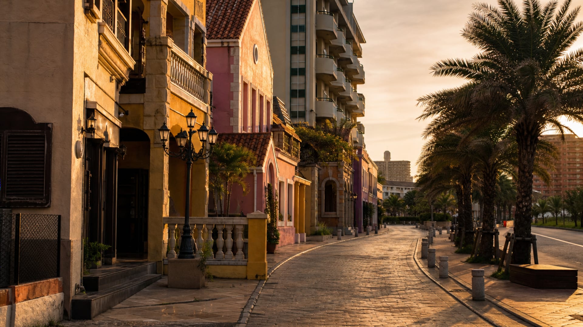Okinawa travel guide: How to experience the city without rushing 15 Mihama and American Village