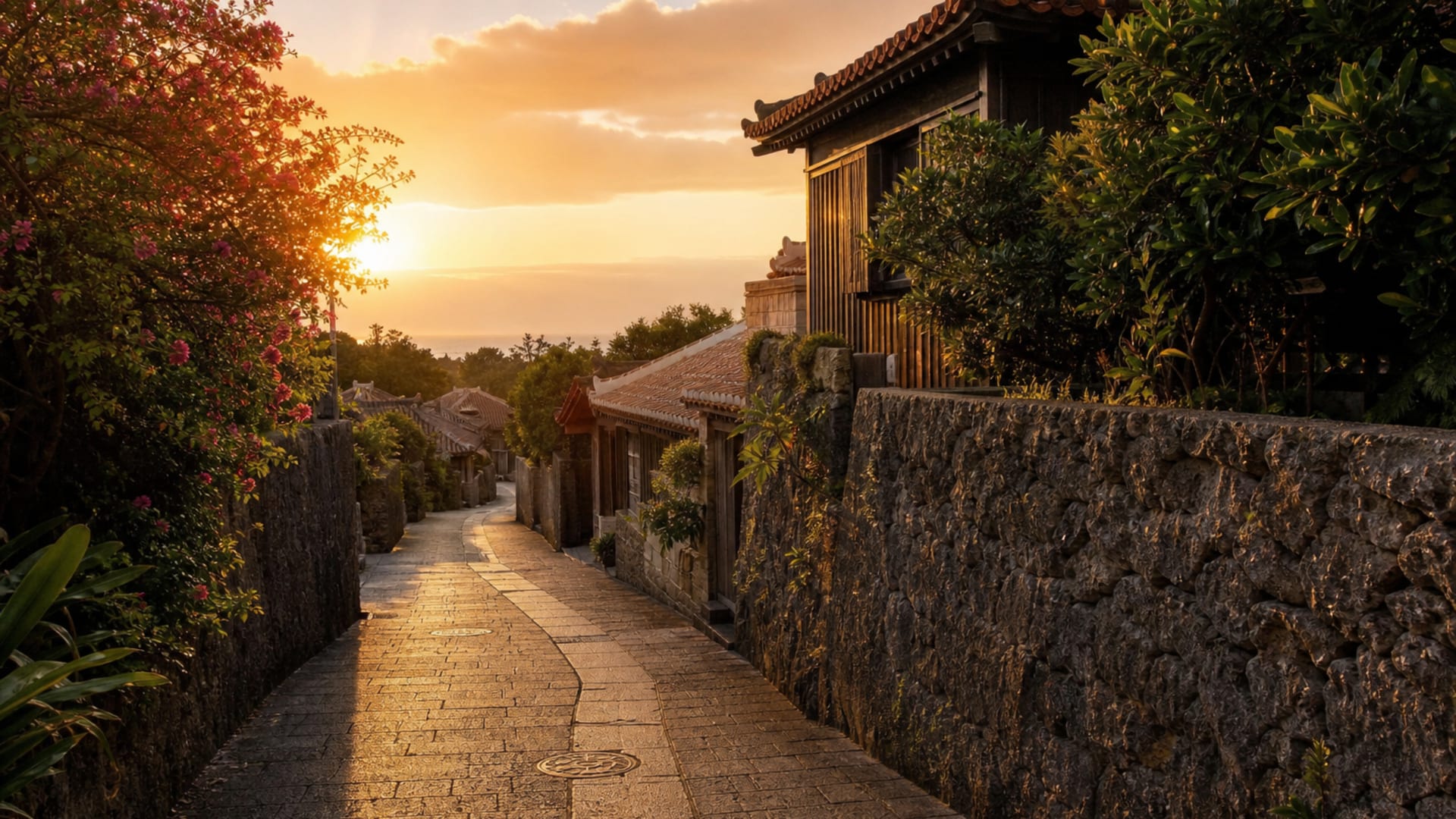 Okinawa travel guide: How to experience the city without rushing 27 Day 1: Arrival and Adjustment