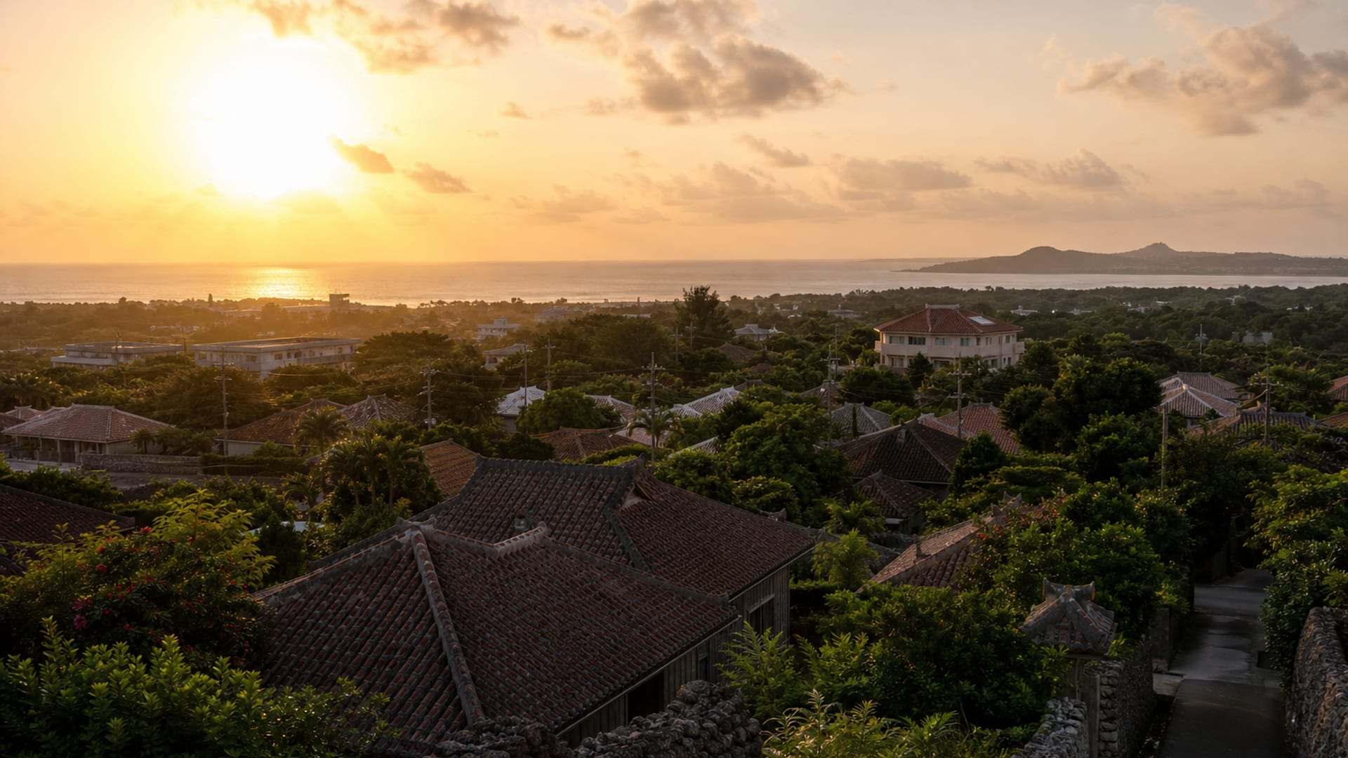 Okinawa travel guide: How to experience the city without rushing 3 Useful things to know
