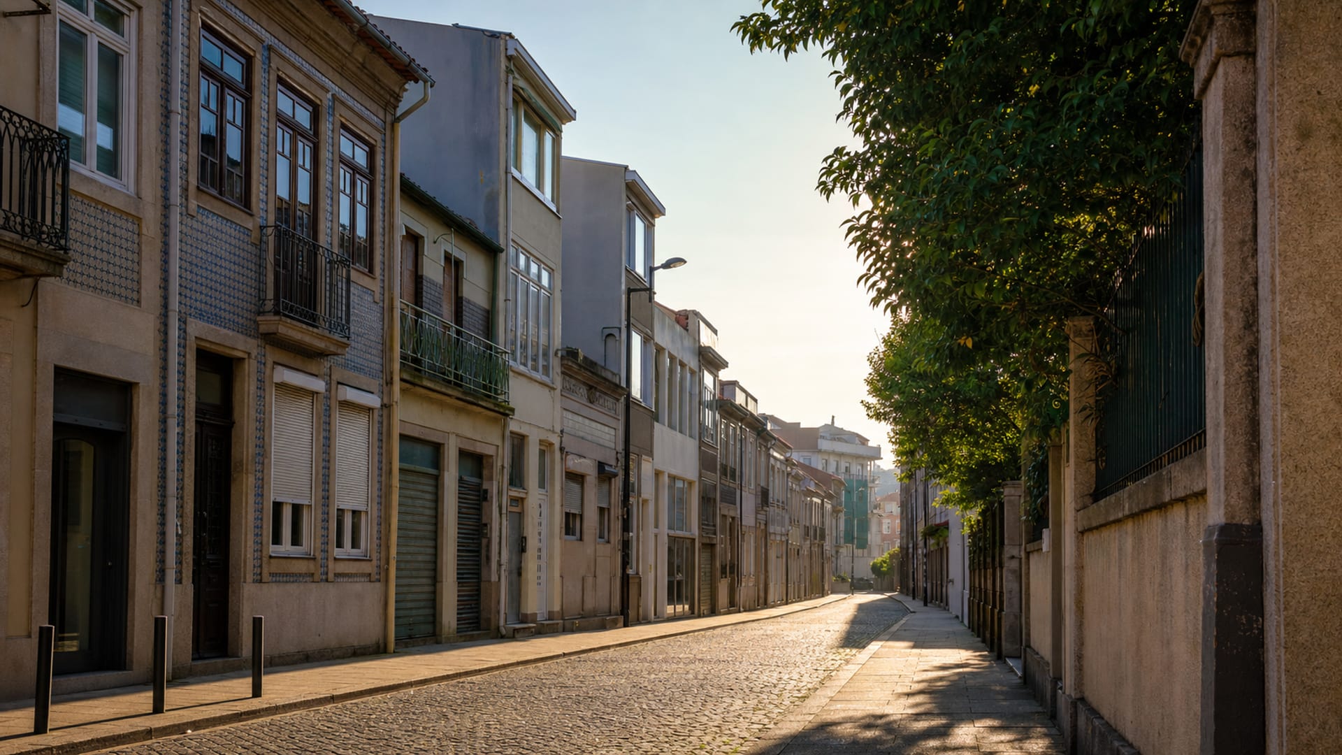 Porto travel guide: How to experience the city without rushing 16 Cedofeita