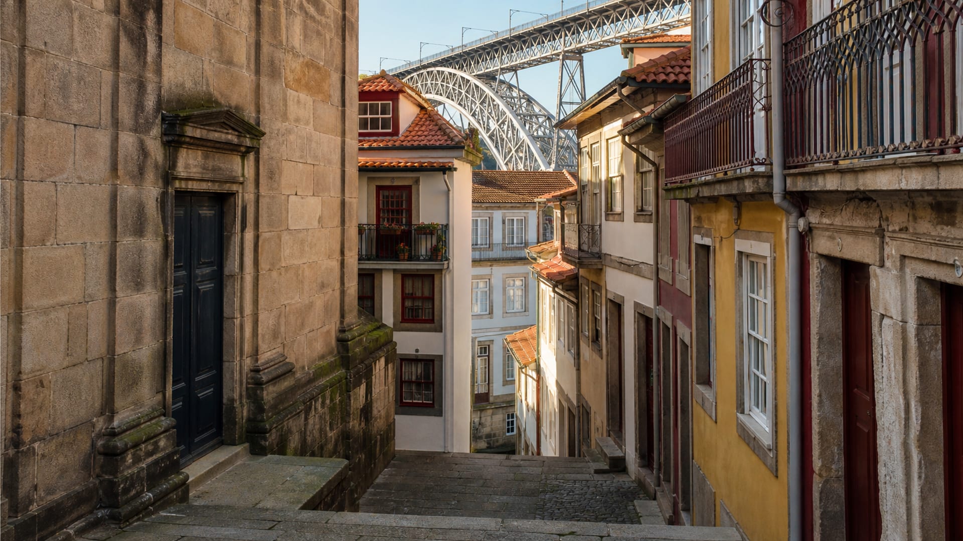 Porto travel guide: How to experience the city without rushing 26 Day 1: Arrival and Adjustment