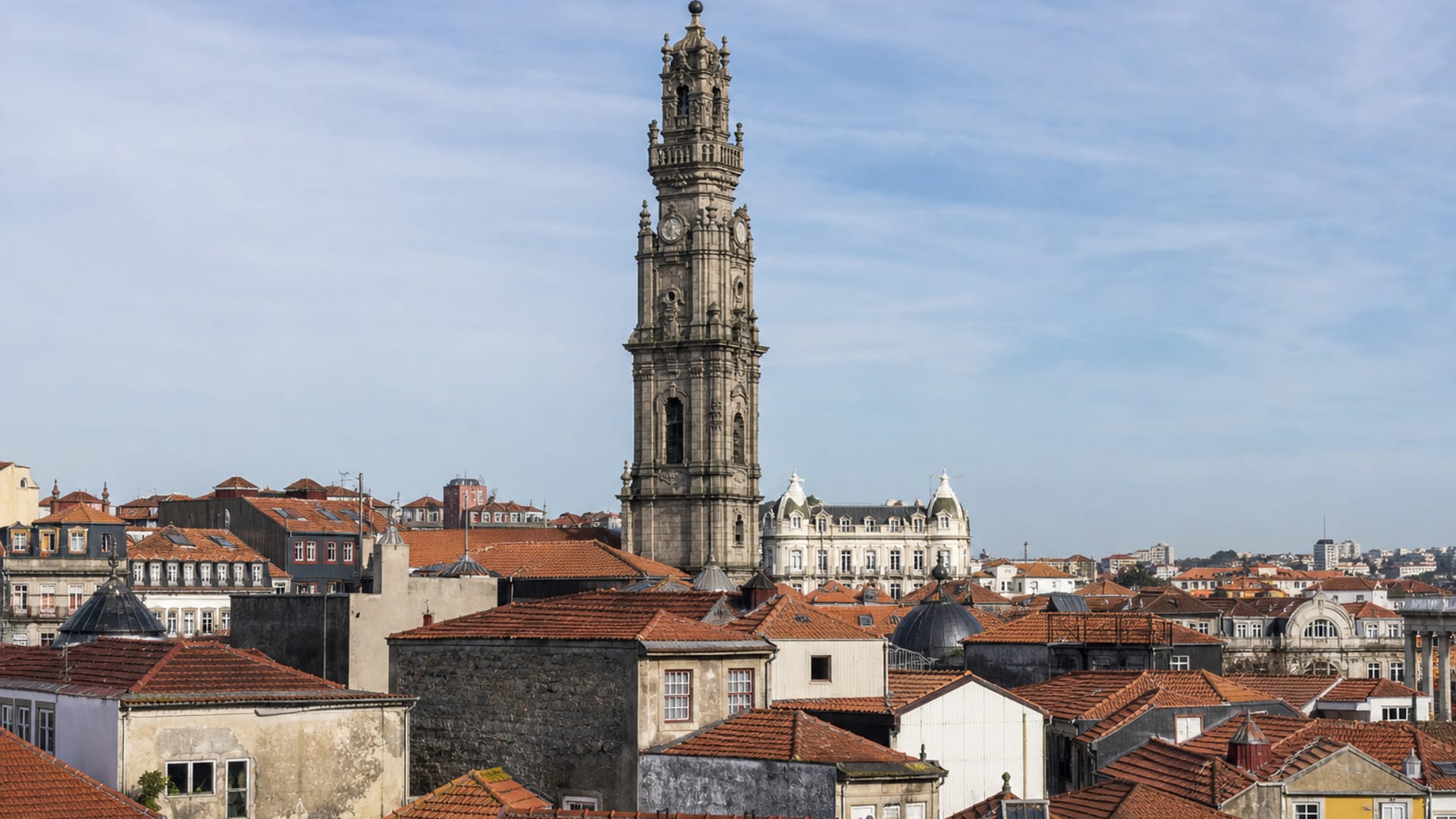 Porto travel guide: How to experience the city without rushing 28 Day 3: Clérigos and Lello