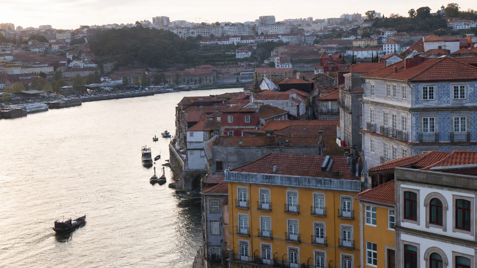 Porto travel guide: How to experience the city without rushing 25 Traditional food