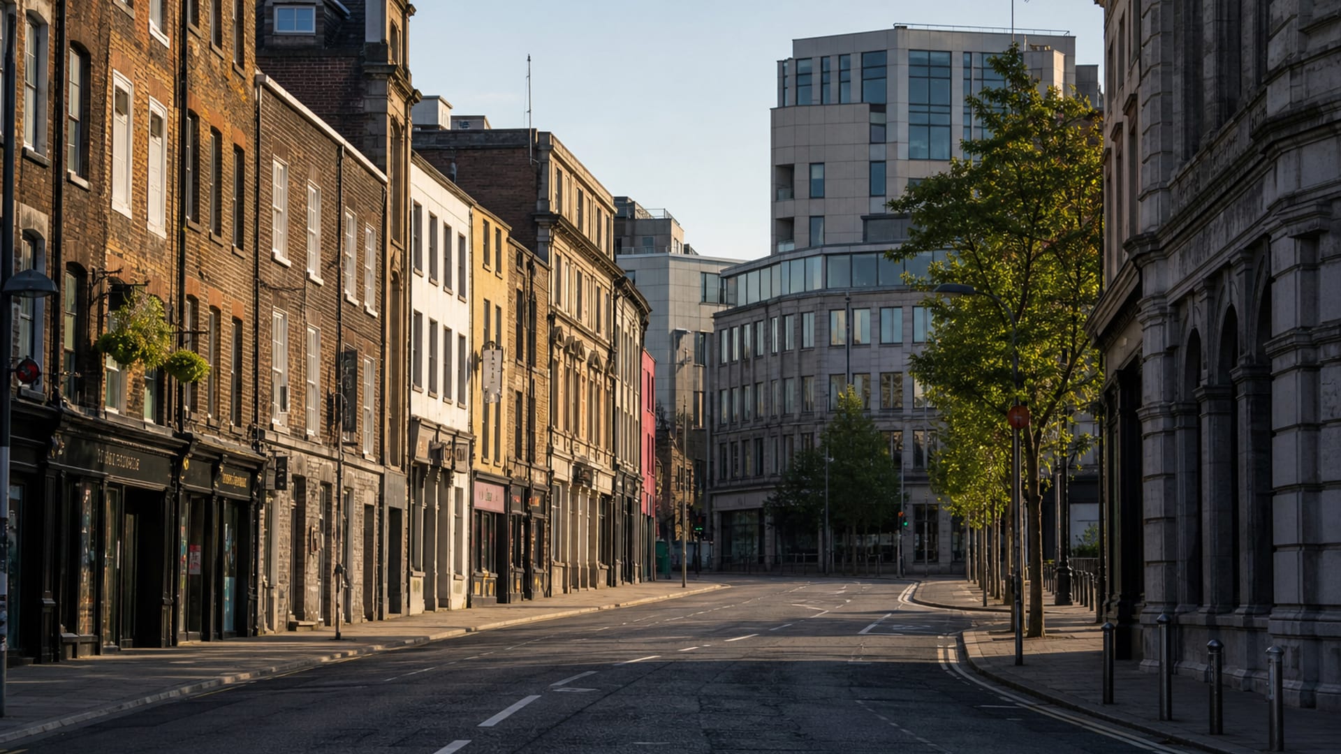 Cork travel guide: How to experience the city without rushing 14 City centre