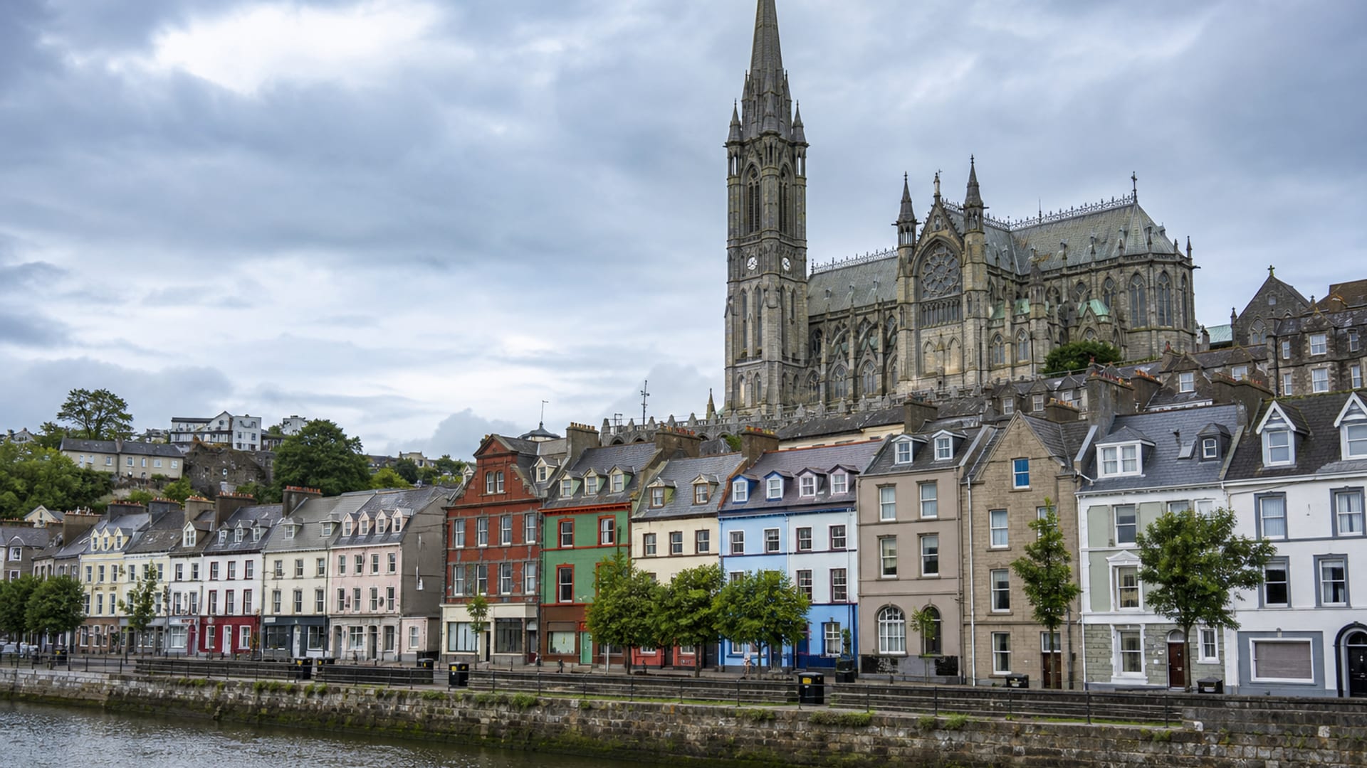 Cork travel guide: How to experience the city without rushing 24 Day 1: Arrival and Adjustment