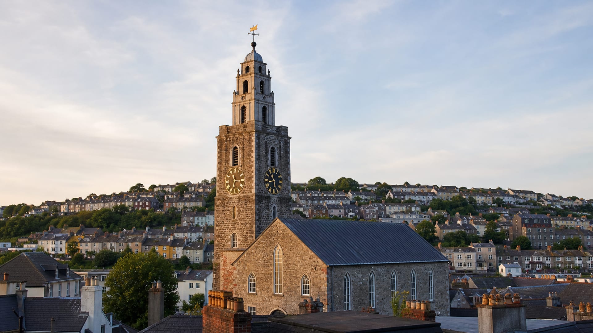 Cork travel guide: How to experience the city without rushing 25 Day 2: Shandon and the Cathedral