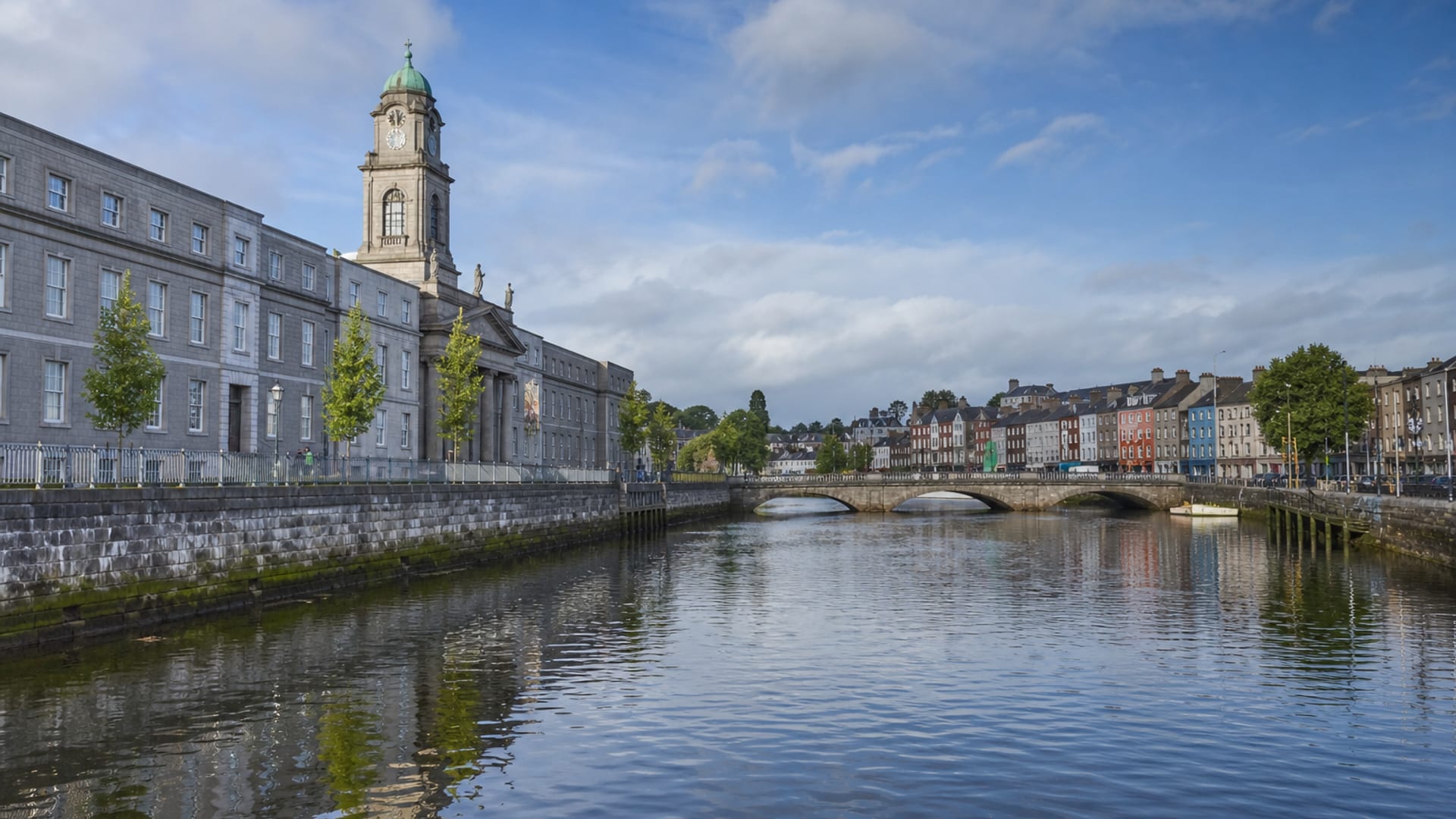 Cork travel guide: How to experience the city without rushing 28 Day 5: English Market and Departure