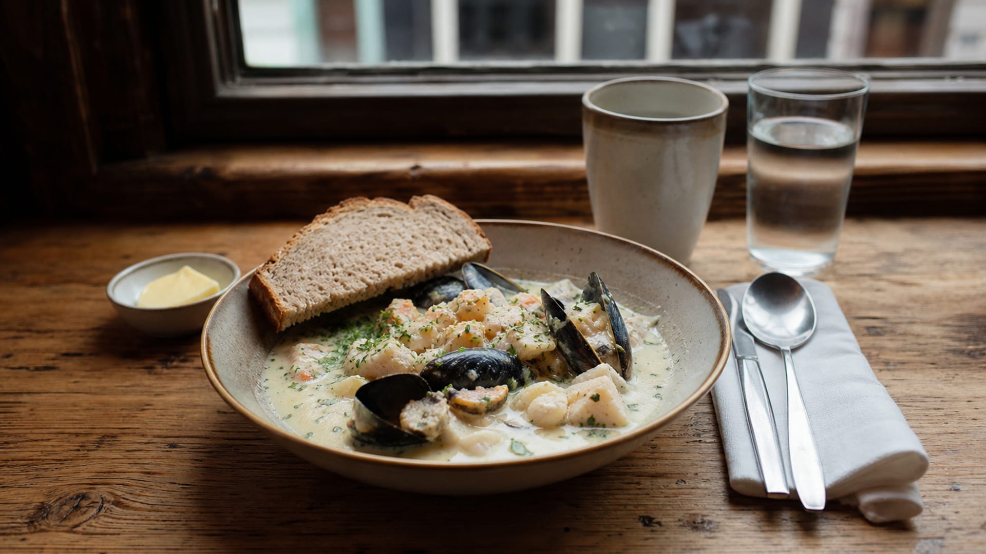 Cork travel guide: How to experience the city without rushing 23 Traditional food