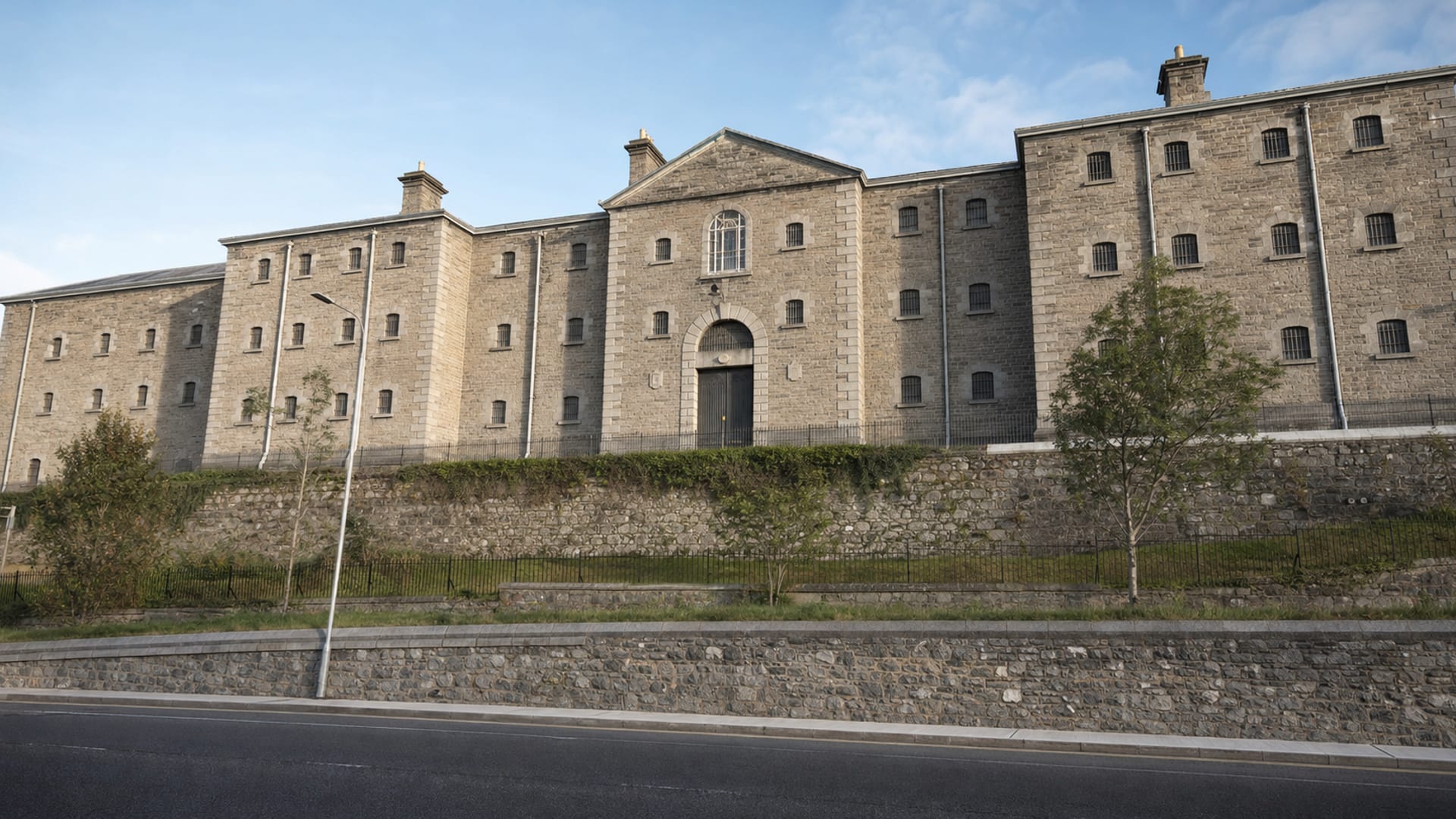 Cork travel guide: How to experience the city without rushing 19 Cork City Gaol