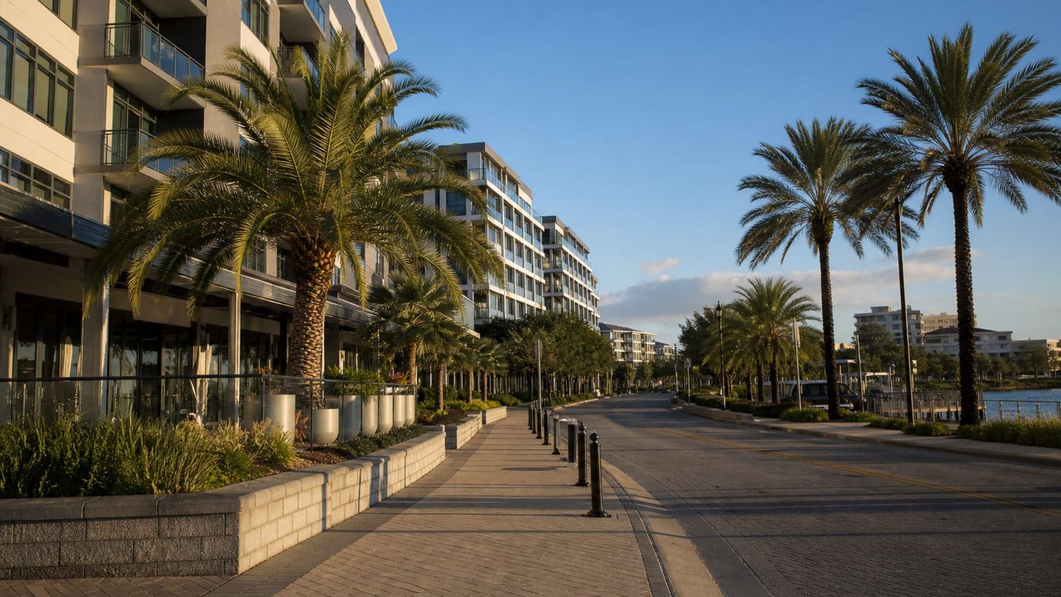 Orlando travel guide: How to experience the city without rushing 14 Lake Nona