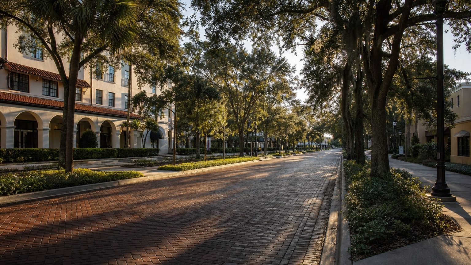 Orlando travel guide: How to experience the city without rushing 16 Winter Park
