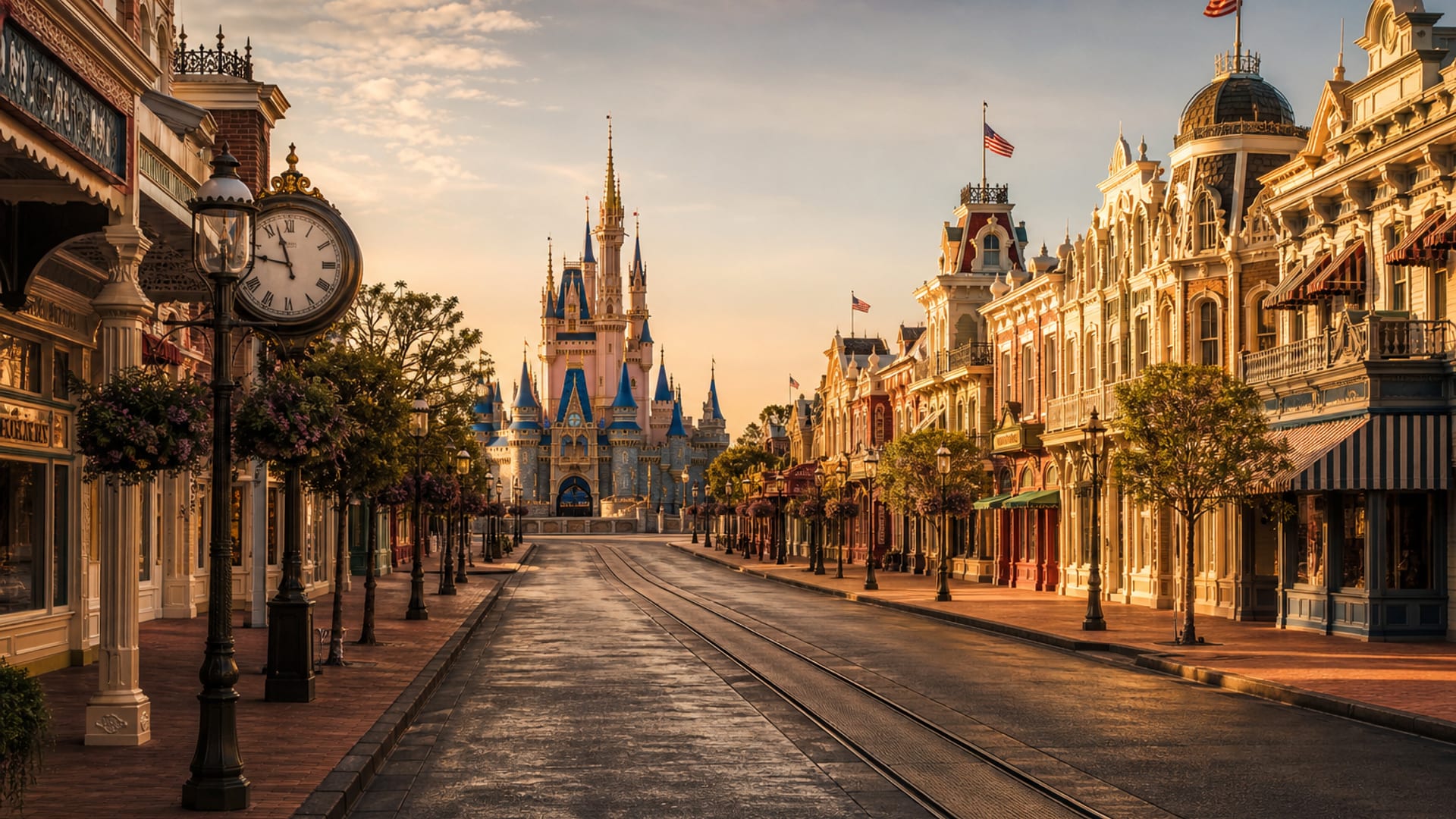 Orlando travel guide: How to experience the city without rushing 28 Day 2: Magic Kingdom