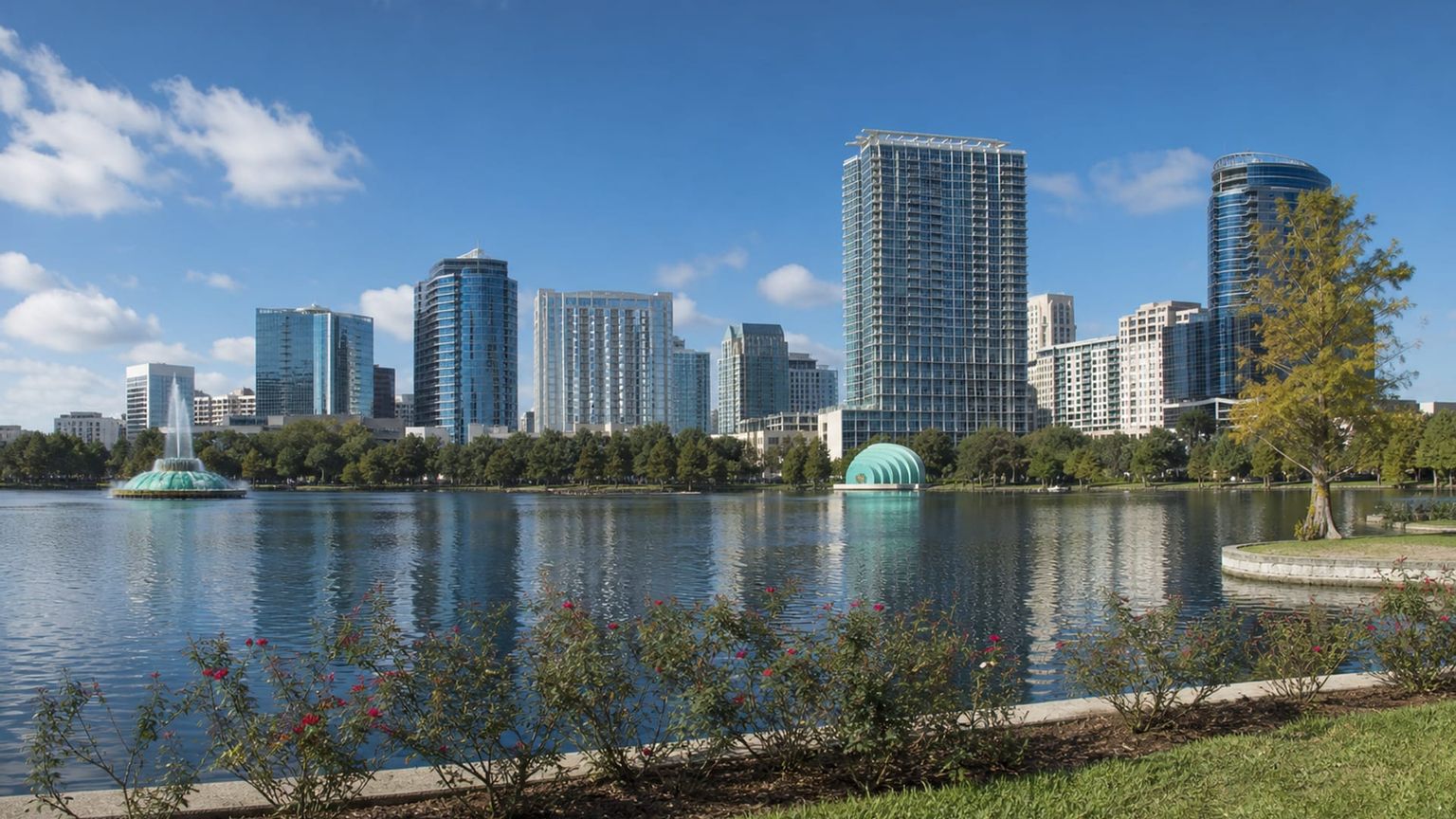 Orlando travel guide: How to experience the city without rushing 31 Day 5: Downtown Orlando and Departure