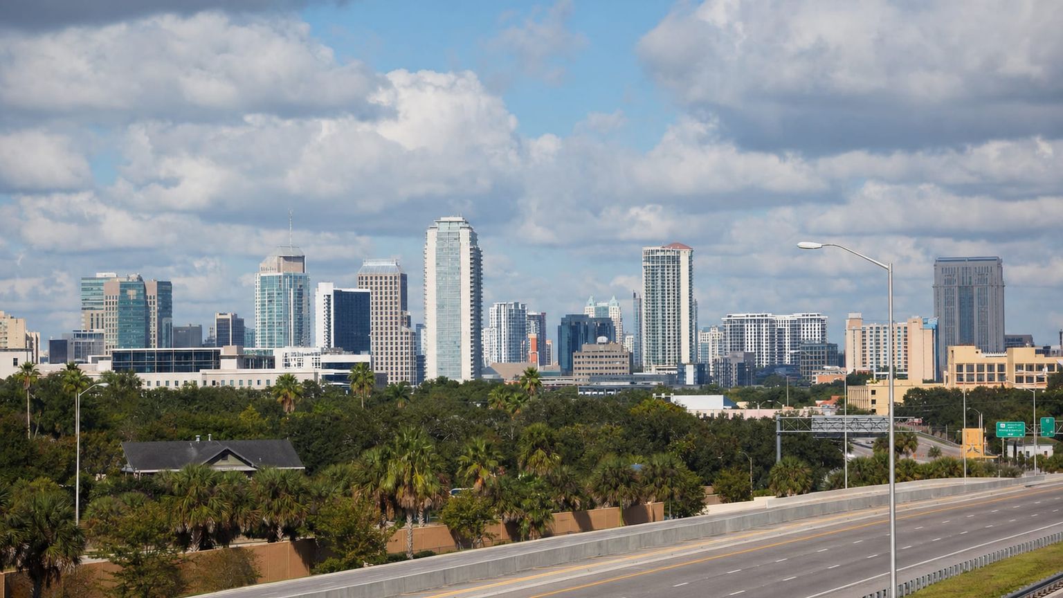 Orlando travel guide: How to experience the city without rushing 32 Business-class flights from the US to Orlando